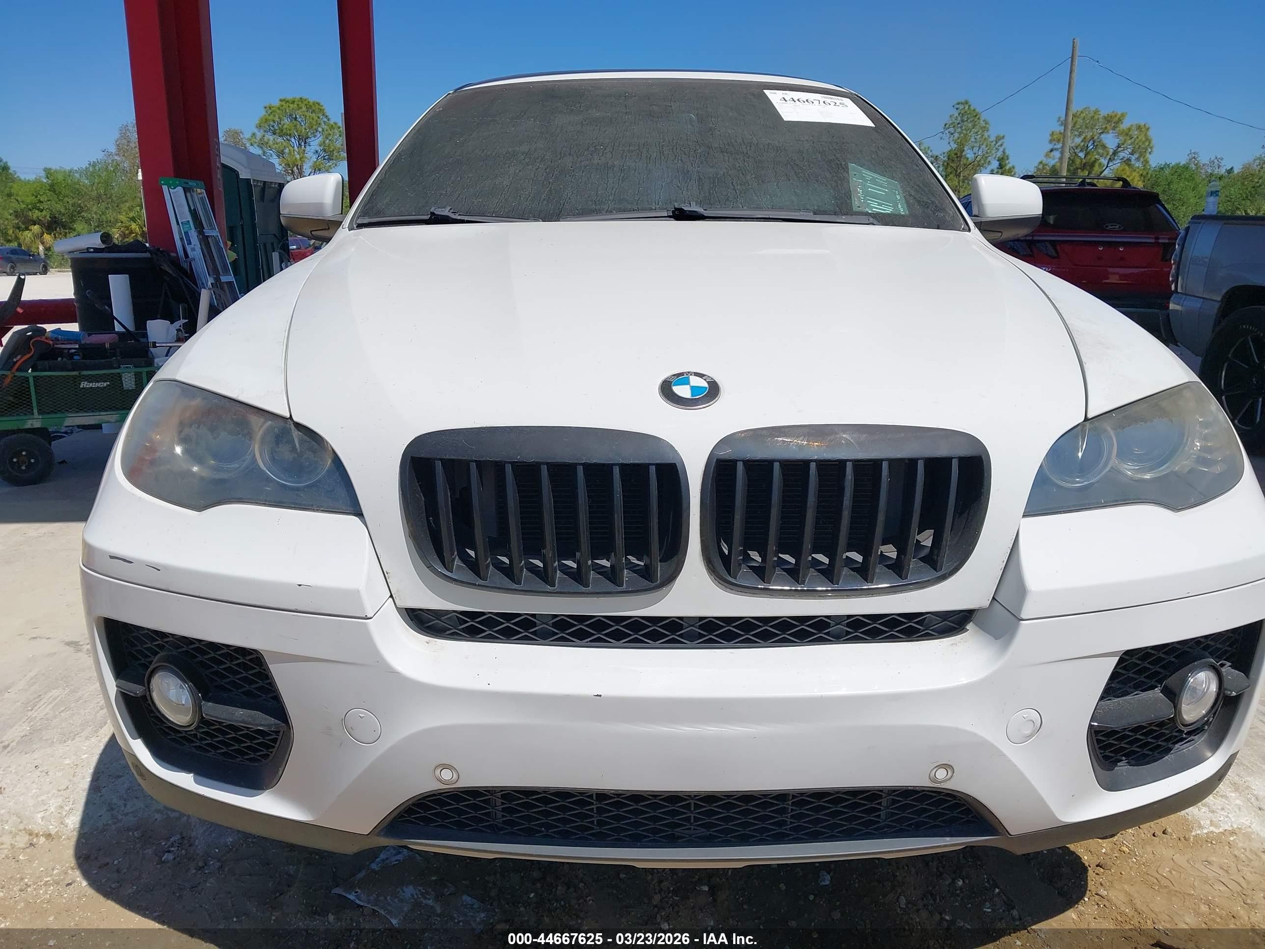 BMW X6 image 6