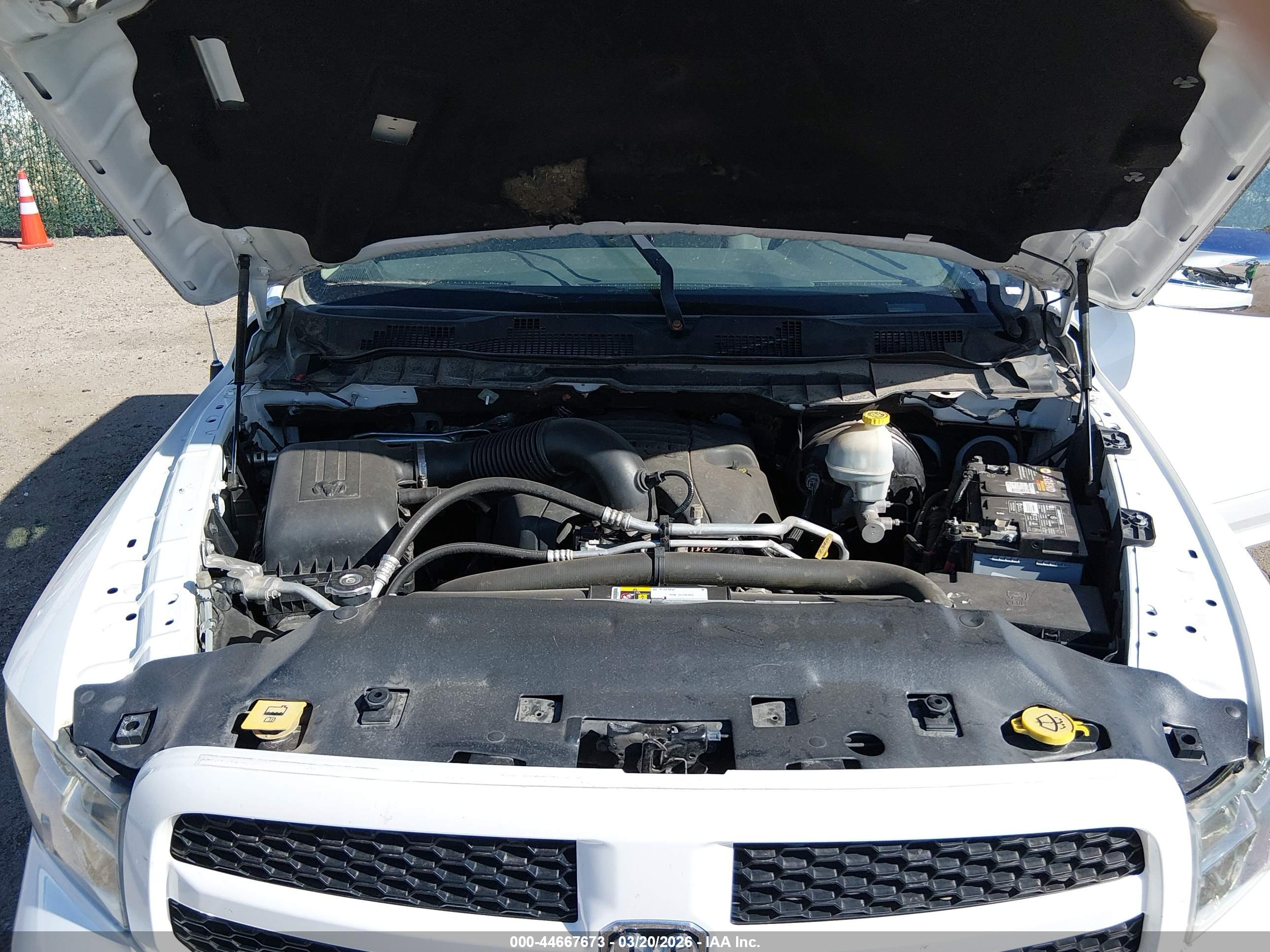 RAM 1500 image 10