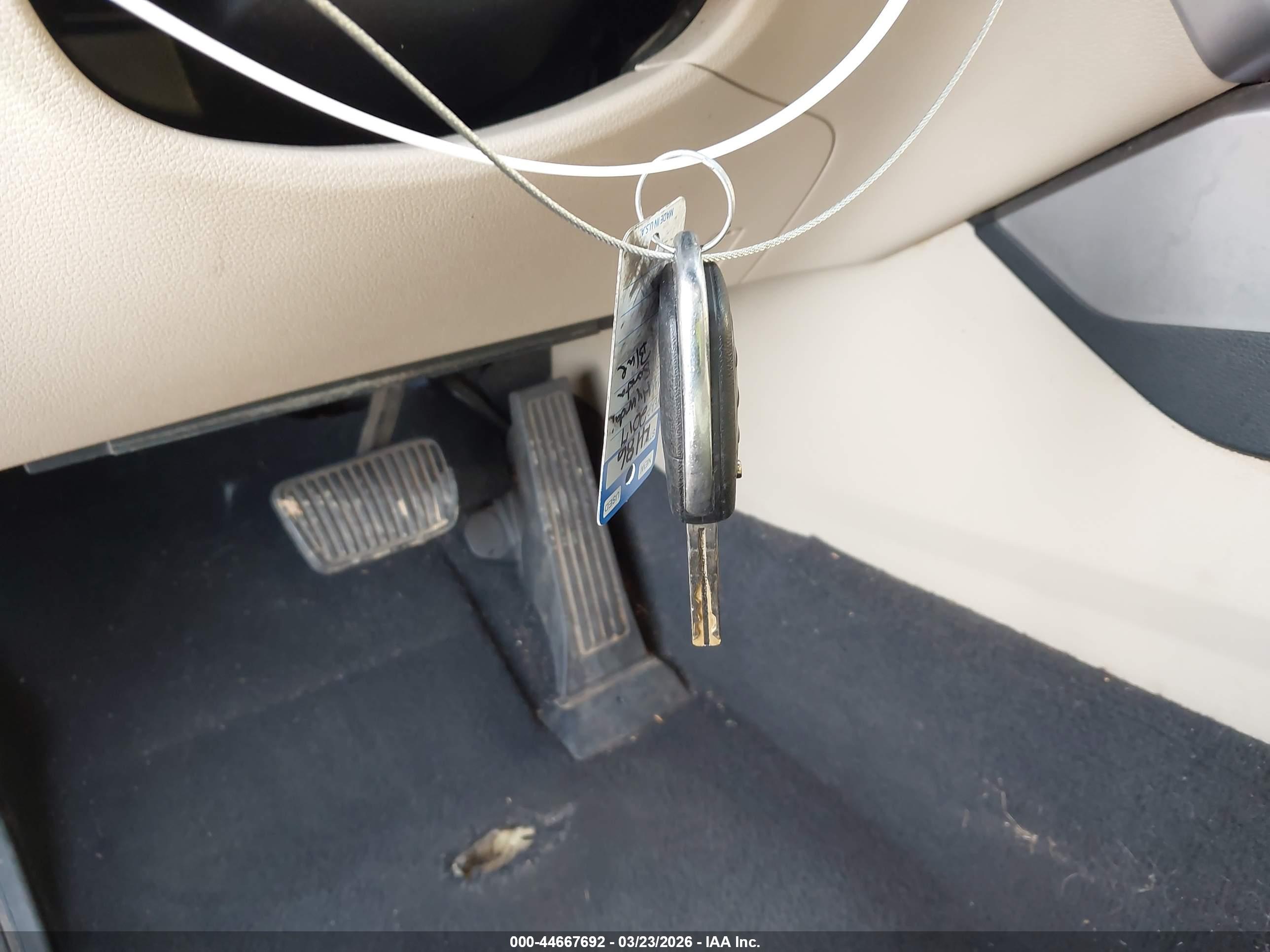HYUNDAI SONATA image 11