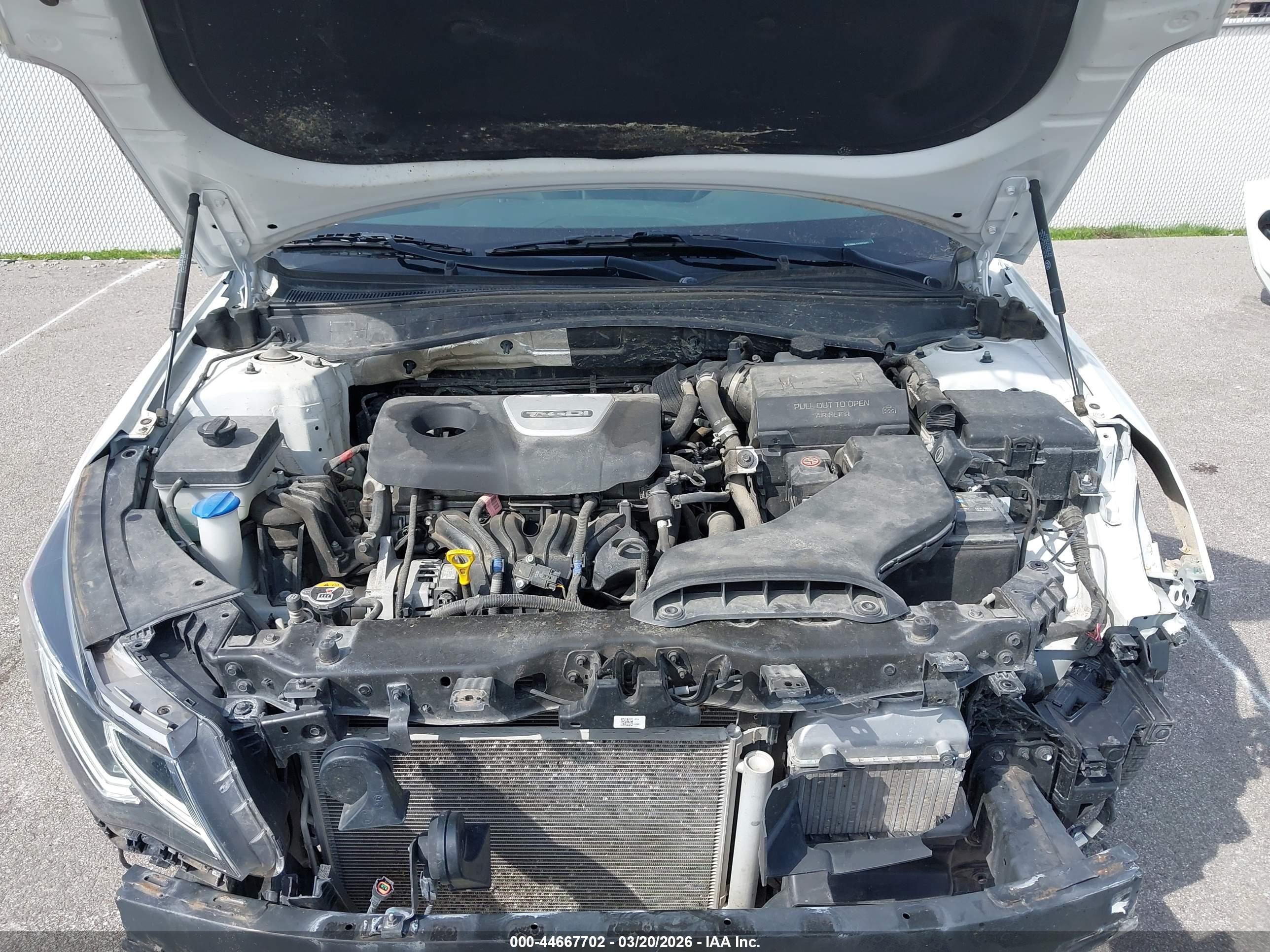 KIA OPTIMA image 10