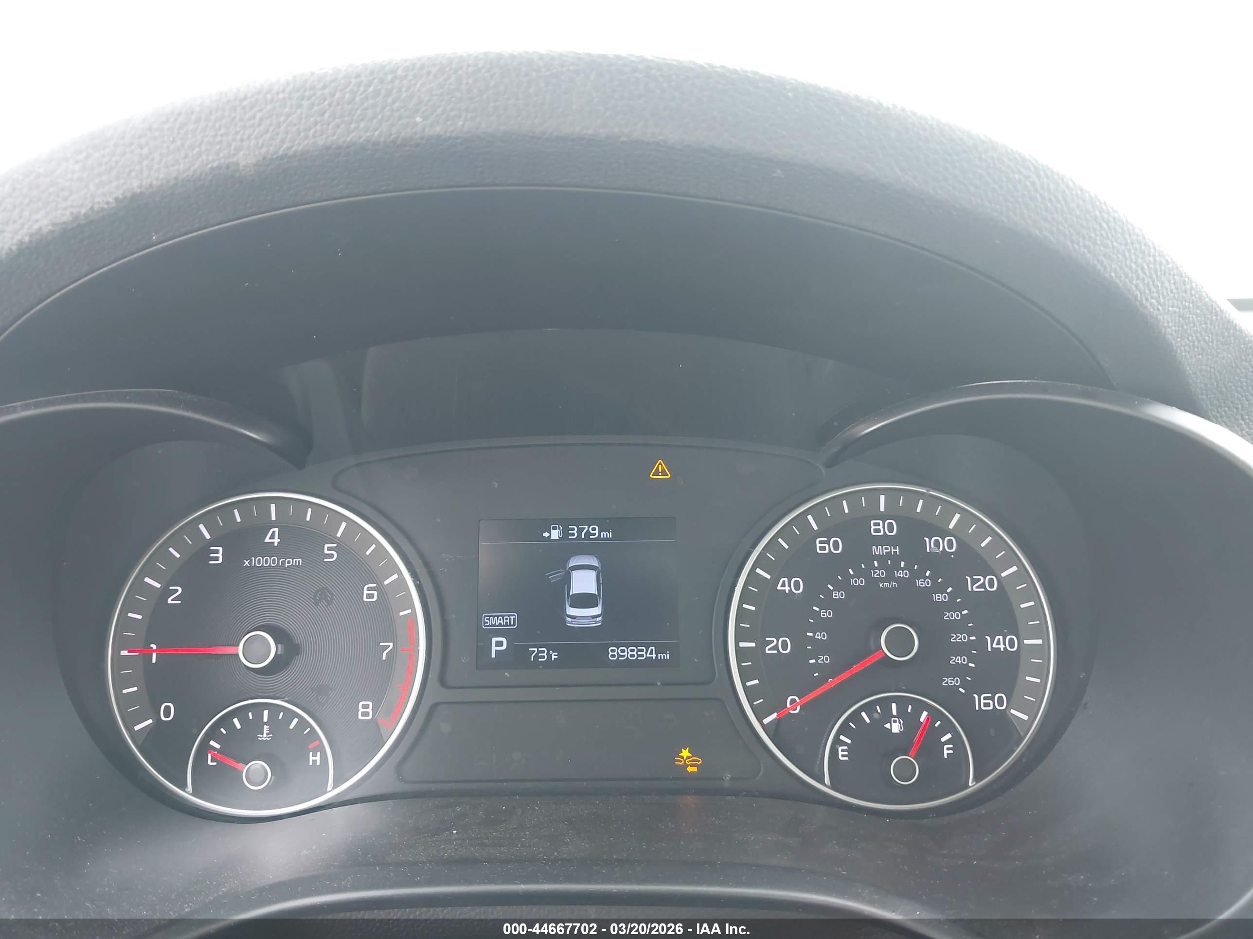 KIA OPTIMA image 7