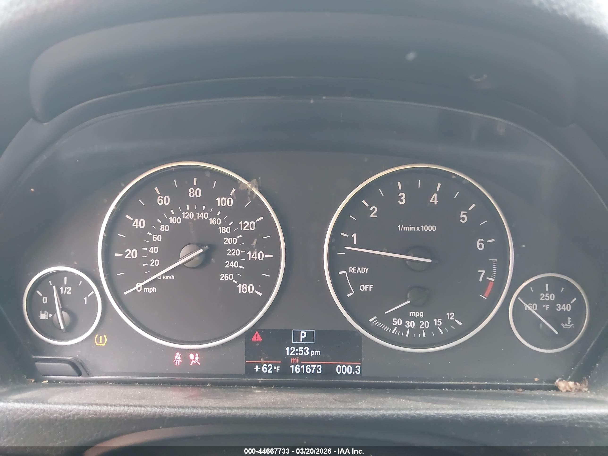 BMW 328I image 7