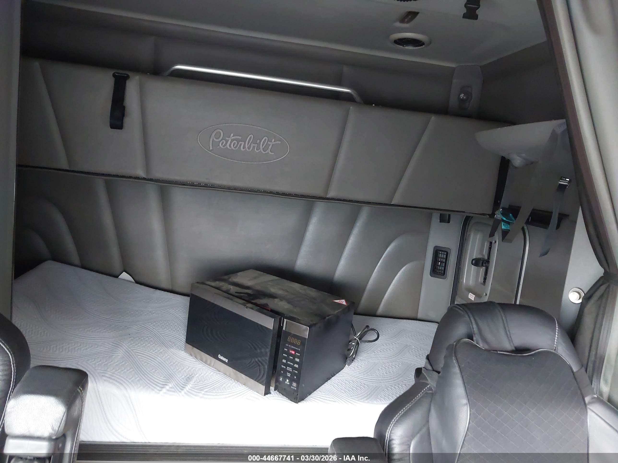 PETERBILT 579 image 8