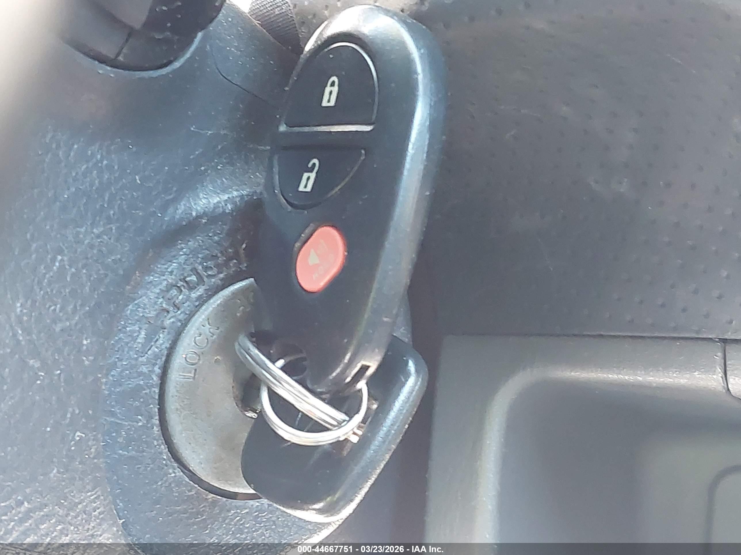TOYOTA TACOMA image 11
