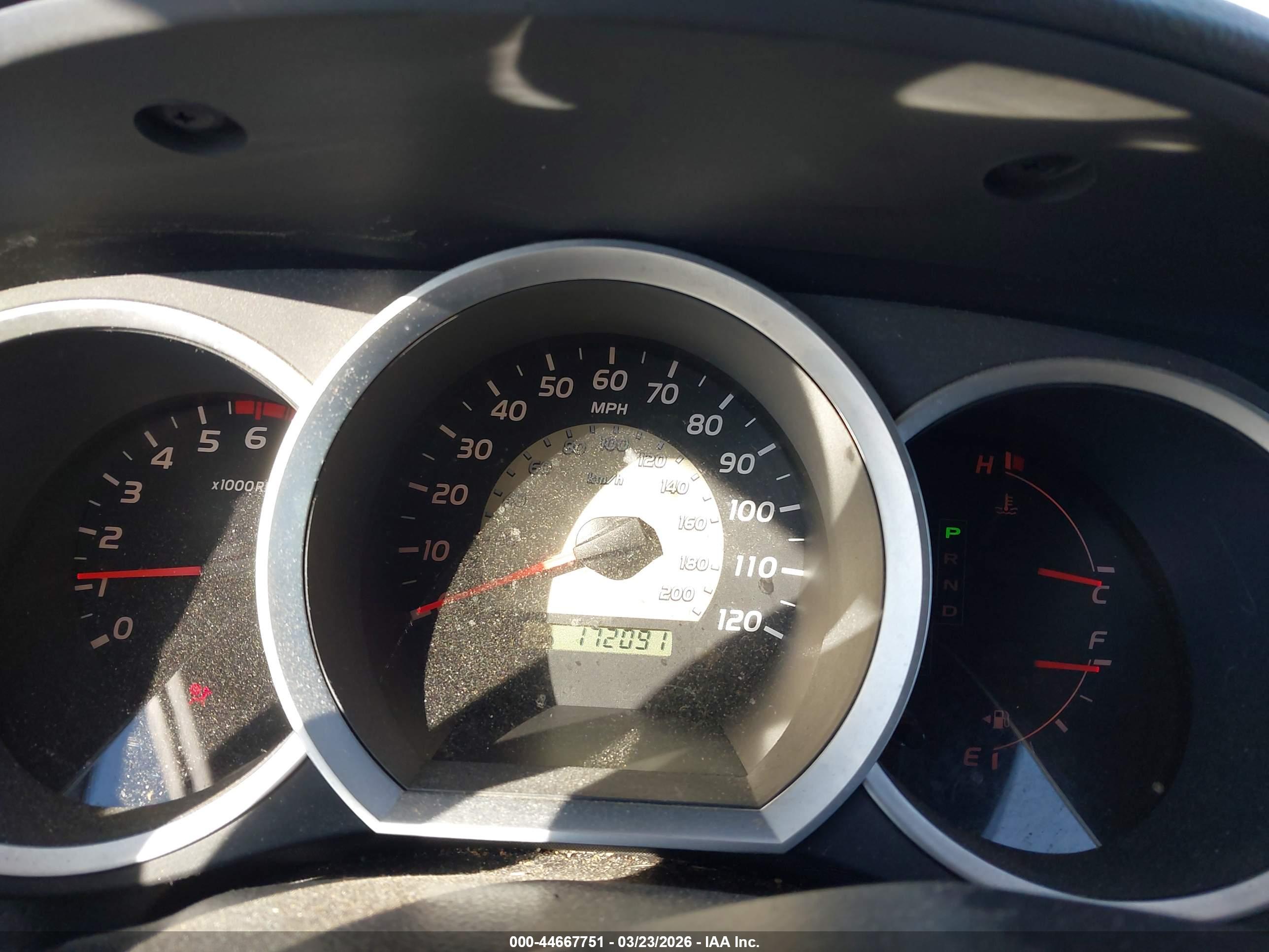 TOYOTA TACOMA image 7