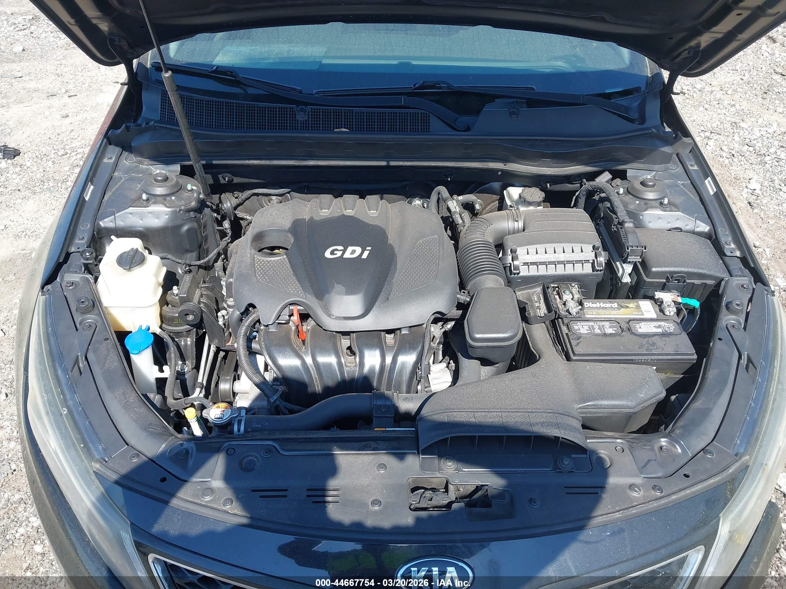 KIA OPTIMA image 10