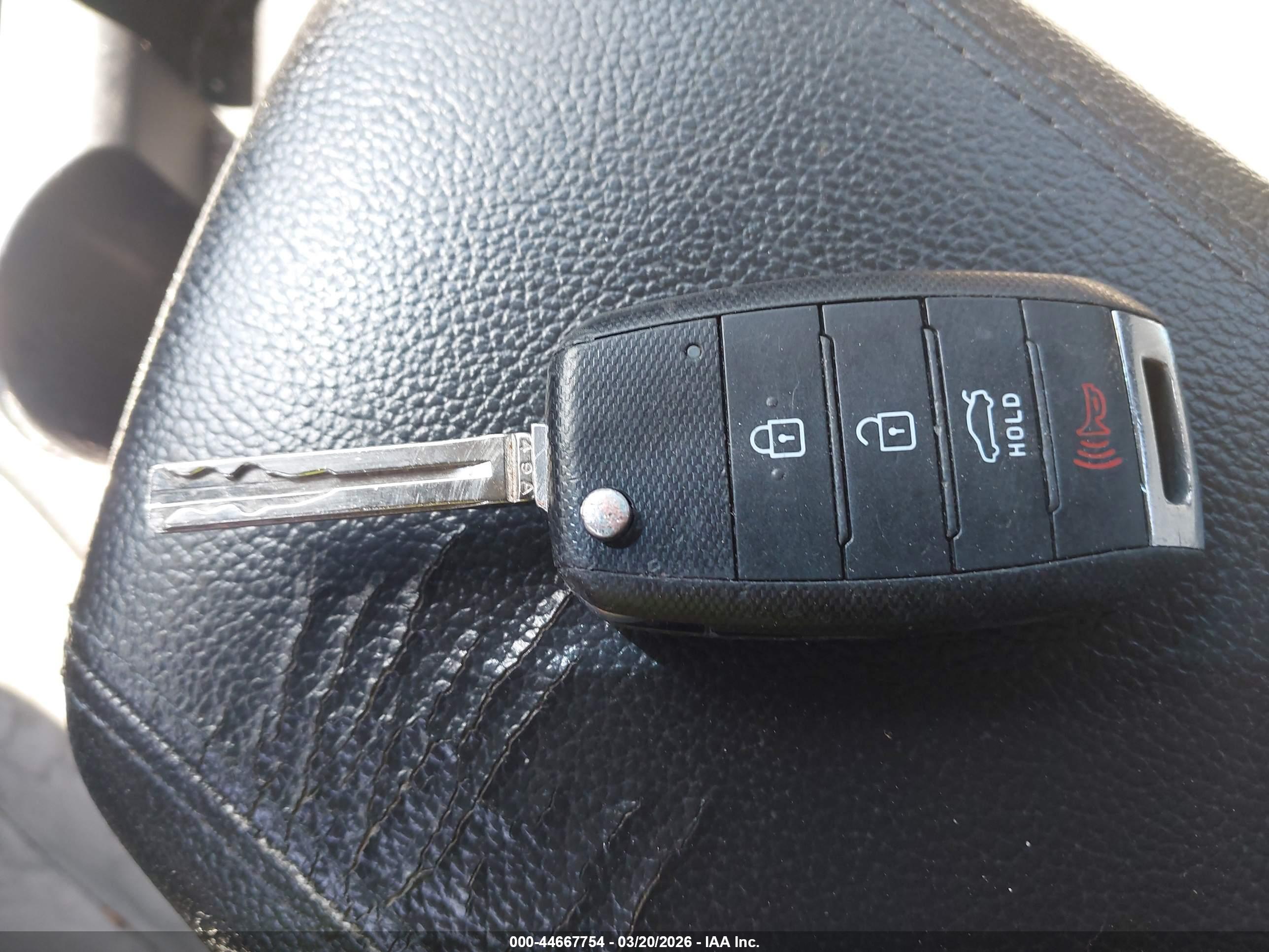 KIA OPTIMA image 11