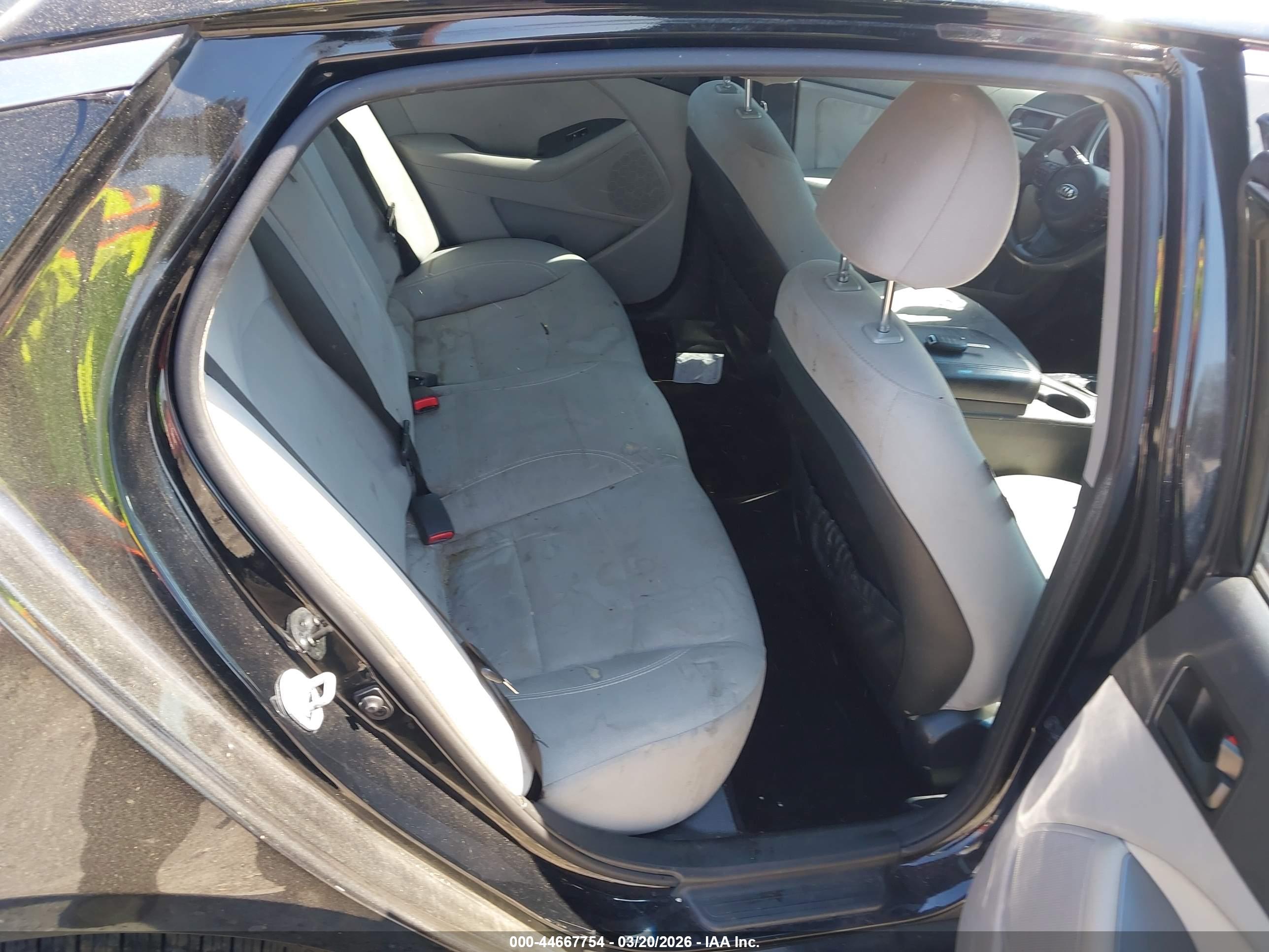 KIA OPTIMA image 8