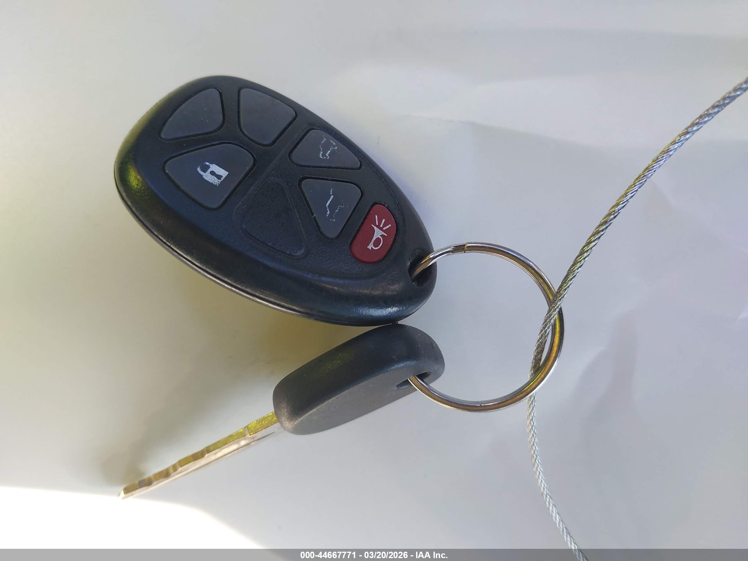 GMC YUKON image 11