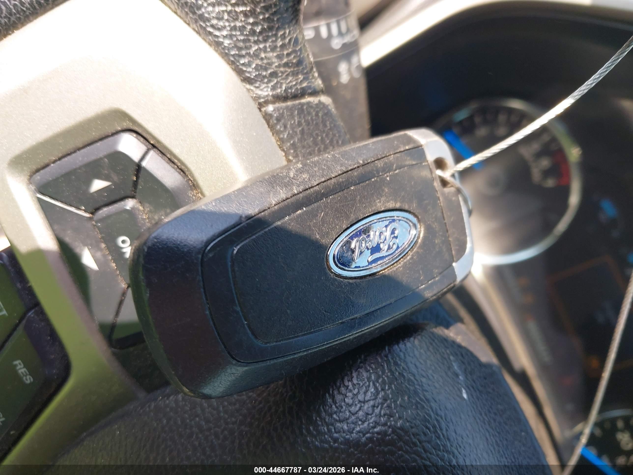 FORD F-150 image 11