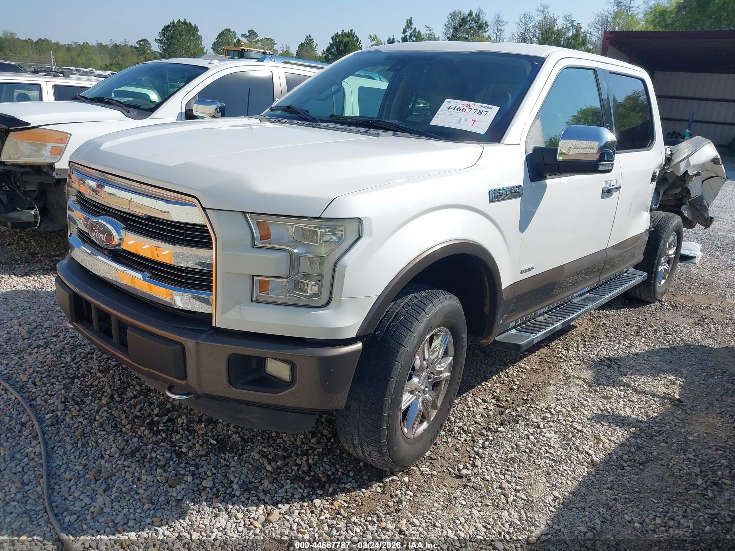 FORD F-150 image 2