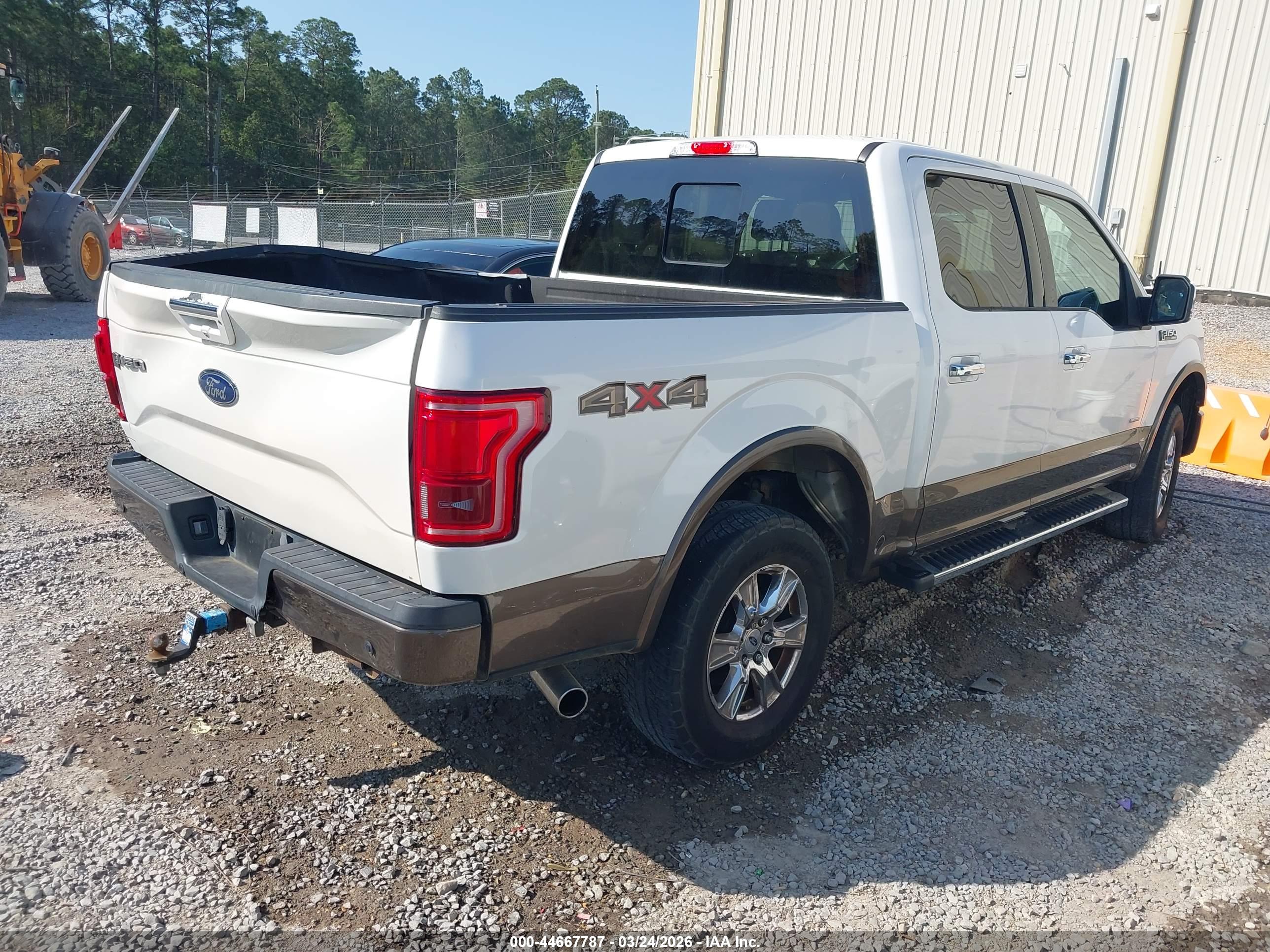 FORD F-150 image 4