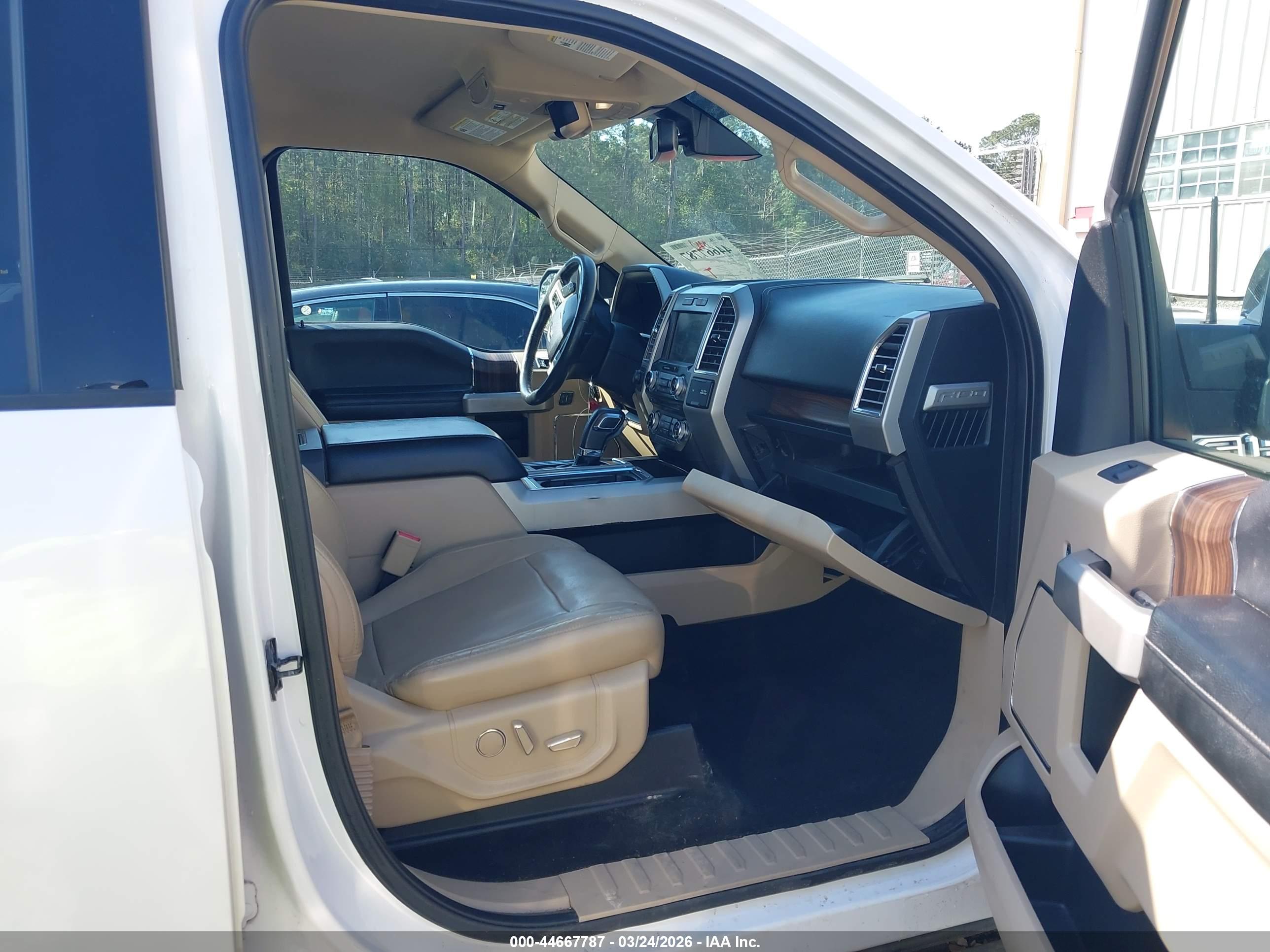 FORD F-150 image 5