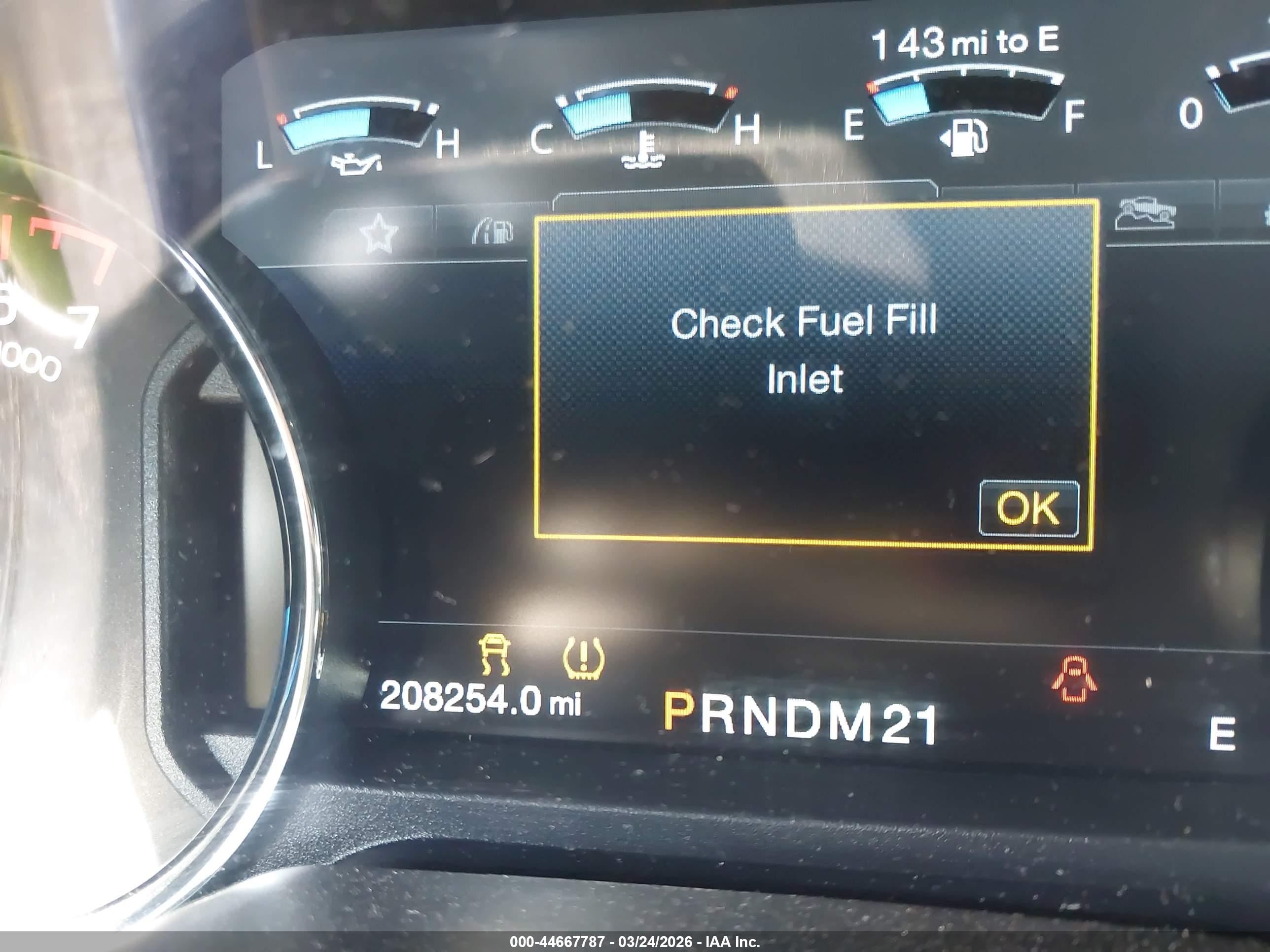 FORD F-150 image 7