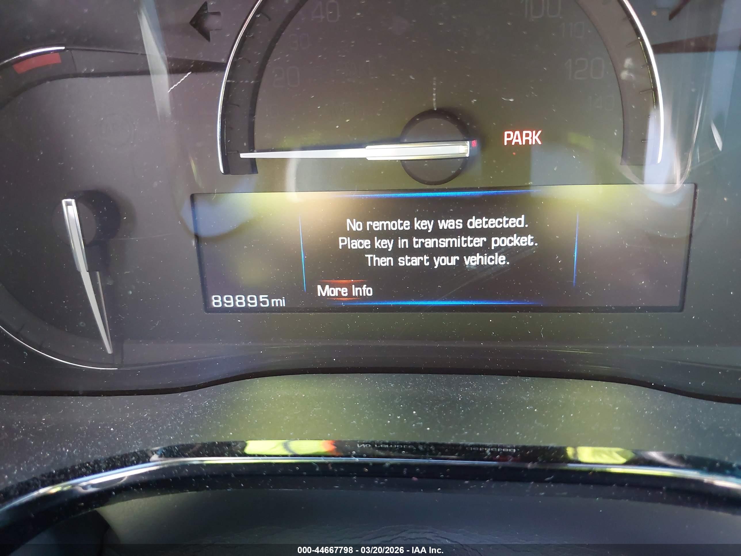 CADILLAC XT5 image 7