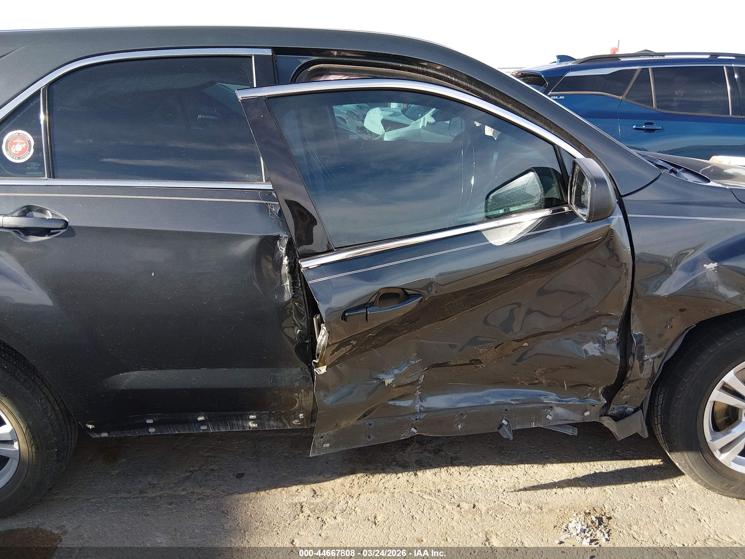 CHEVROLET EQUINOX image 6