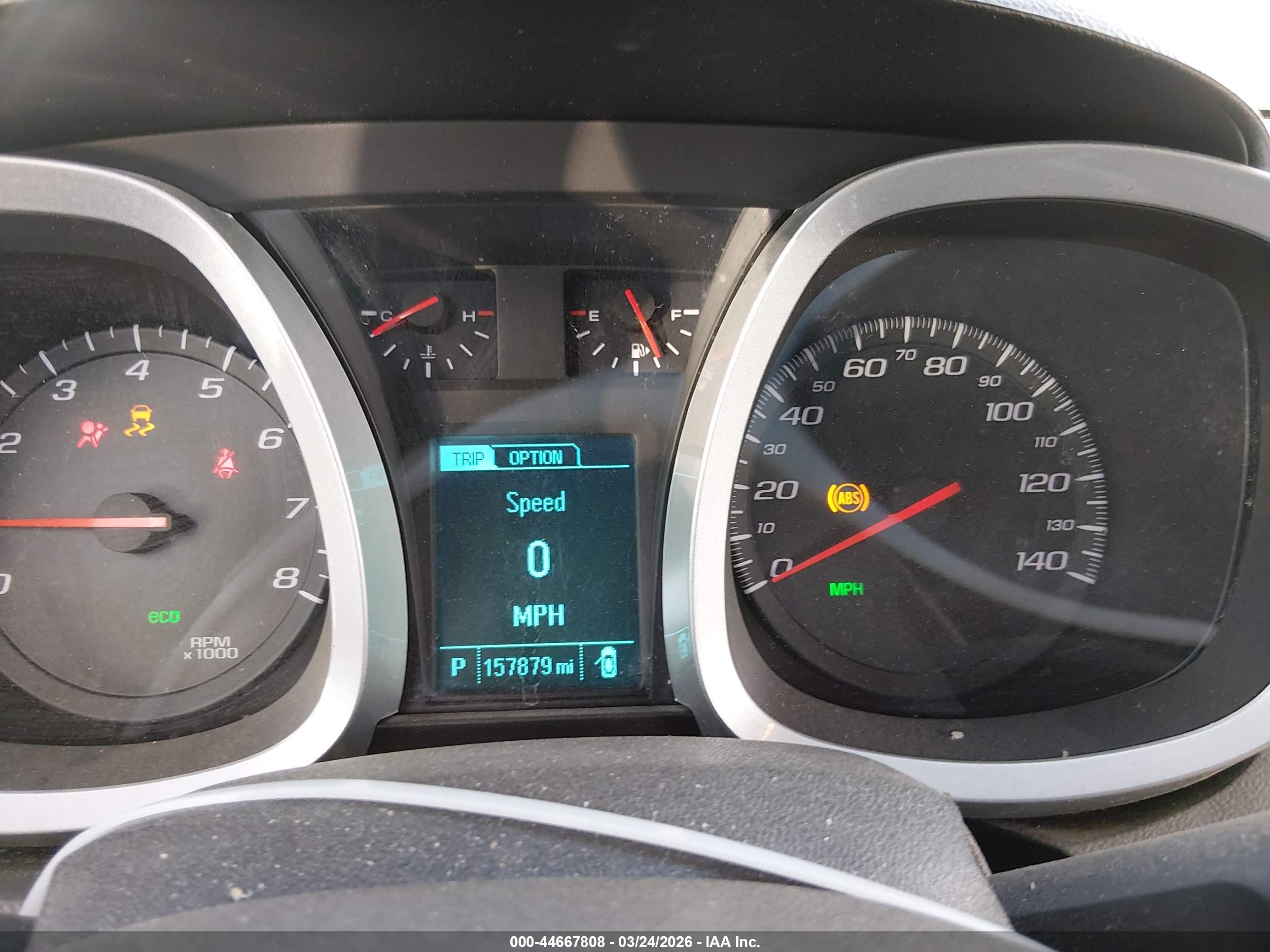 CHEVROLET EQUINOX image 7