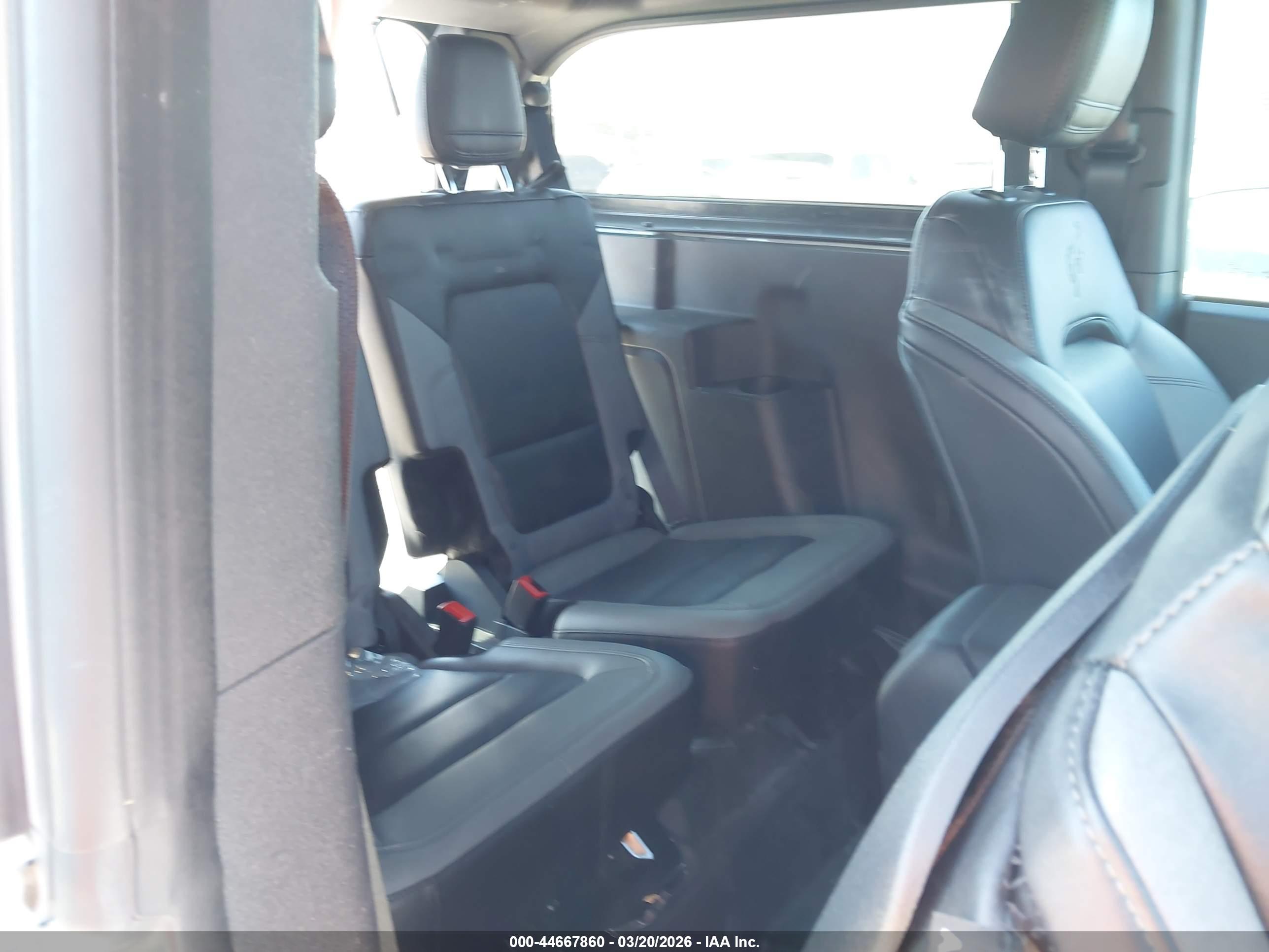FORD BRONCO image 8