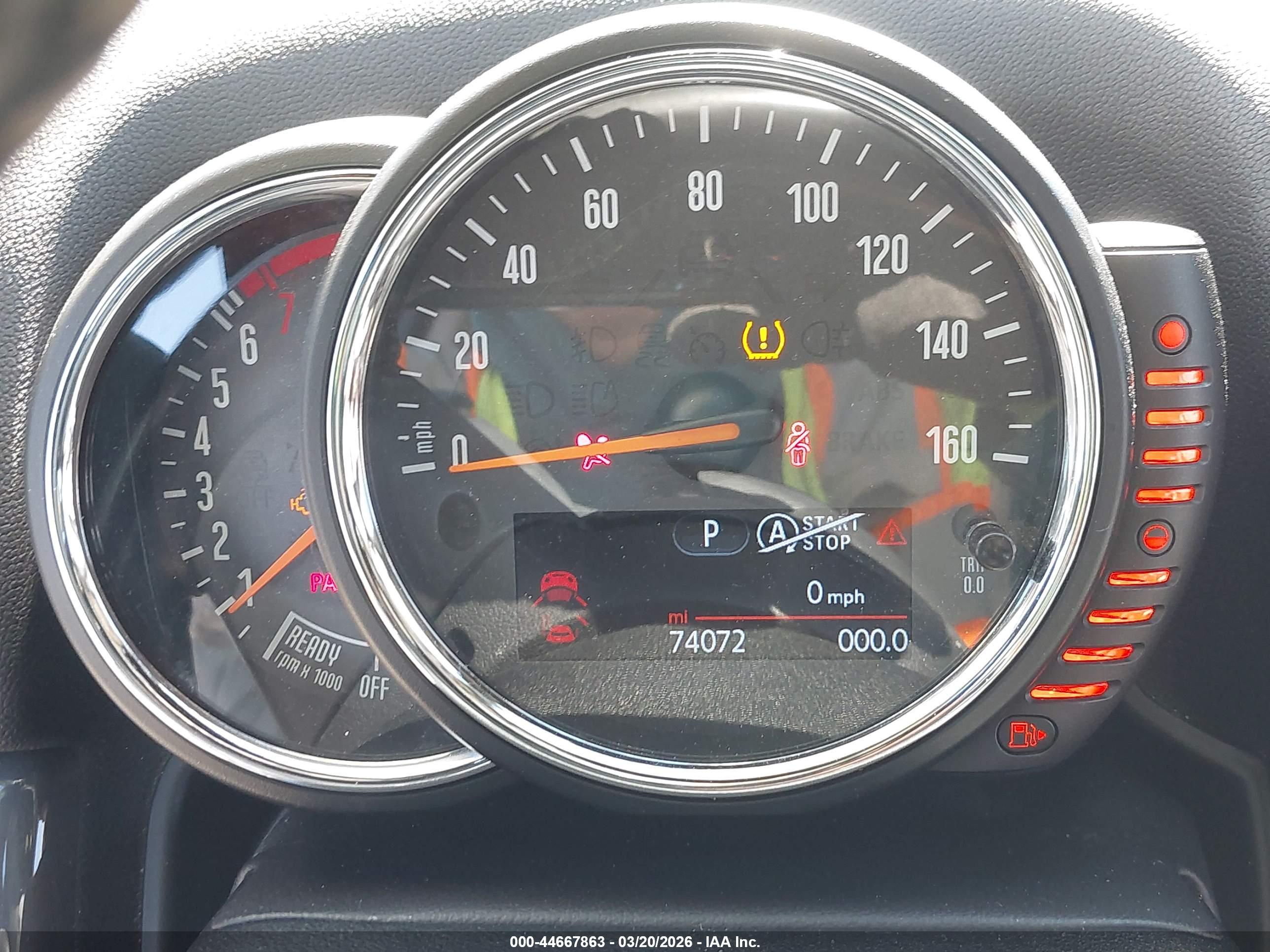 MINI COUNTRYMAN image 7