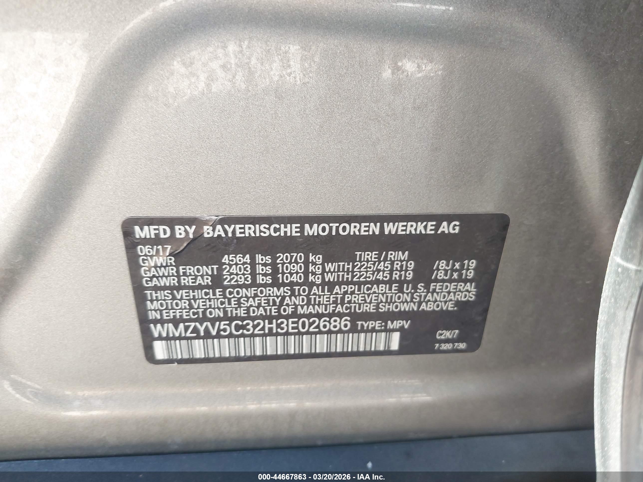 MINI COUNTRYMAN image 9