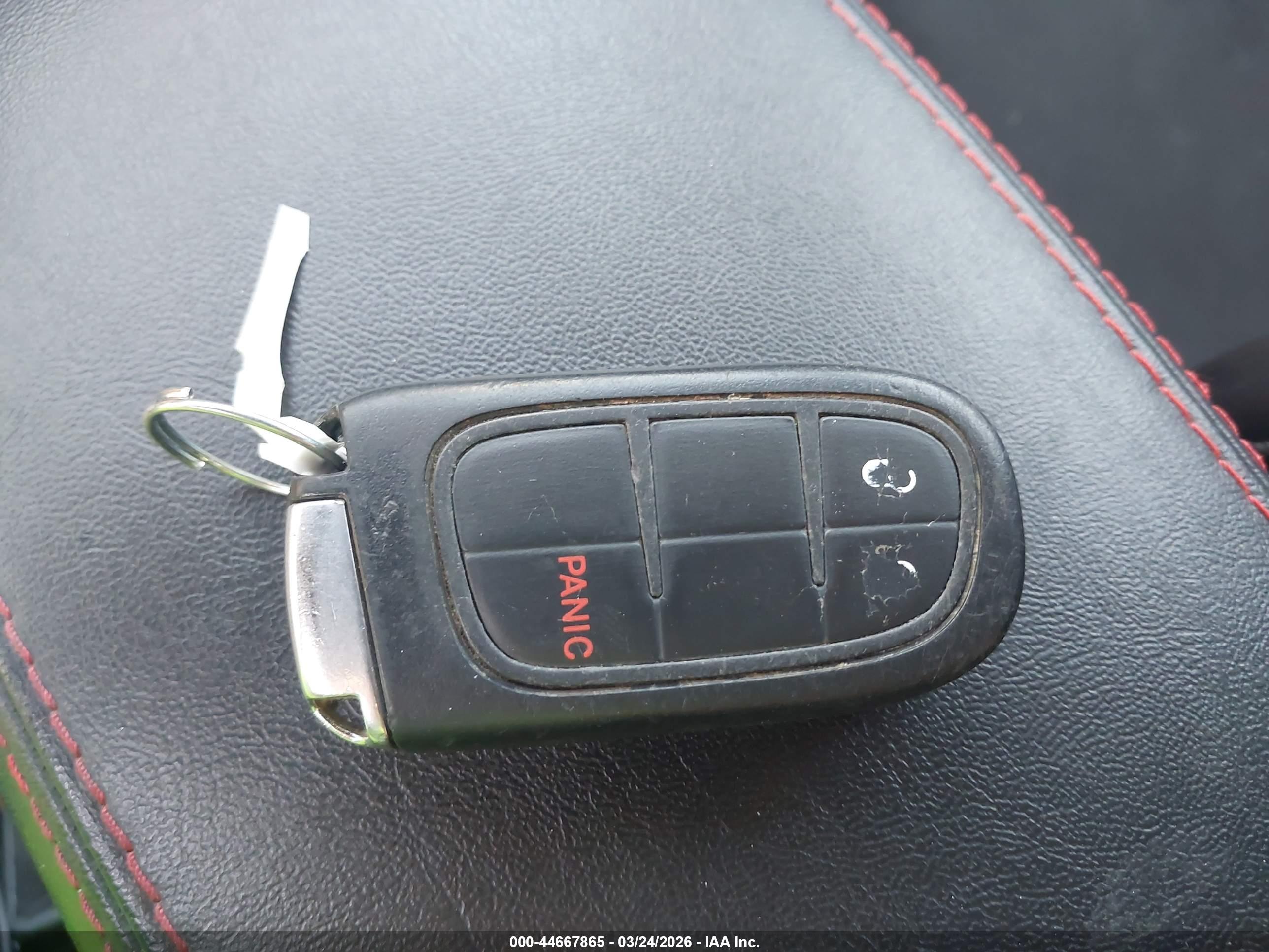 JEEP CHEROKEE image 11