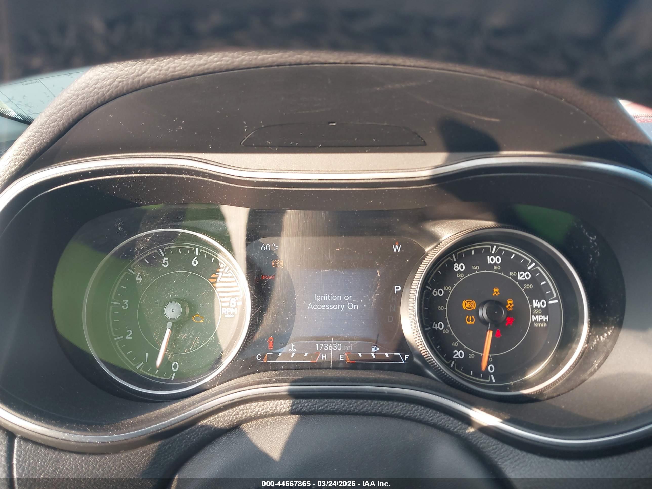 JEEP CHEROKEE image 7