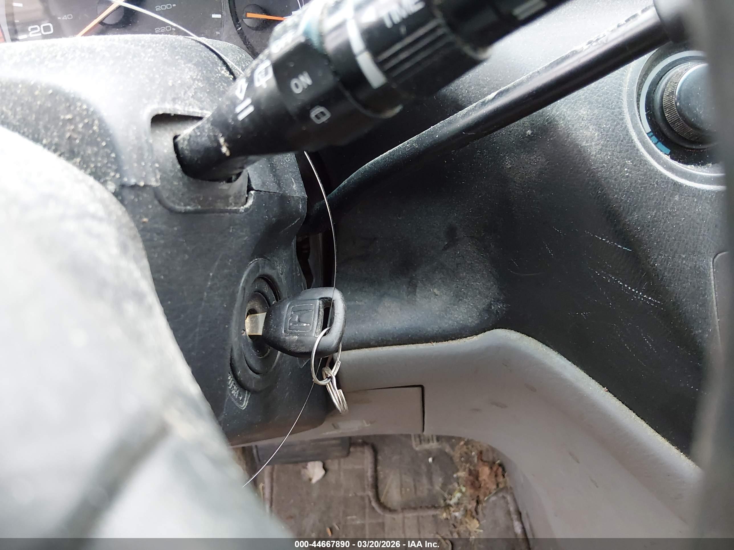 HONDA ODYSSEY image 11
