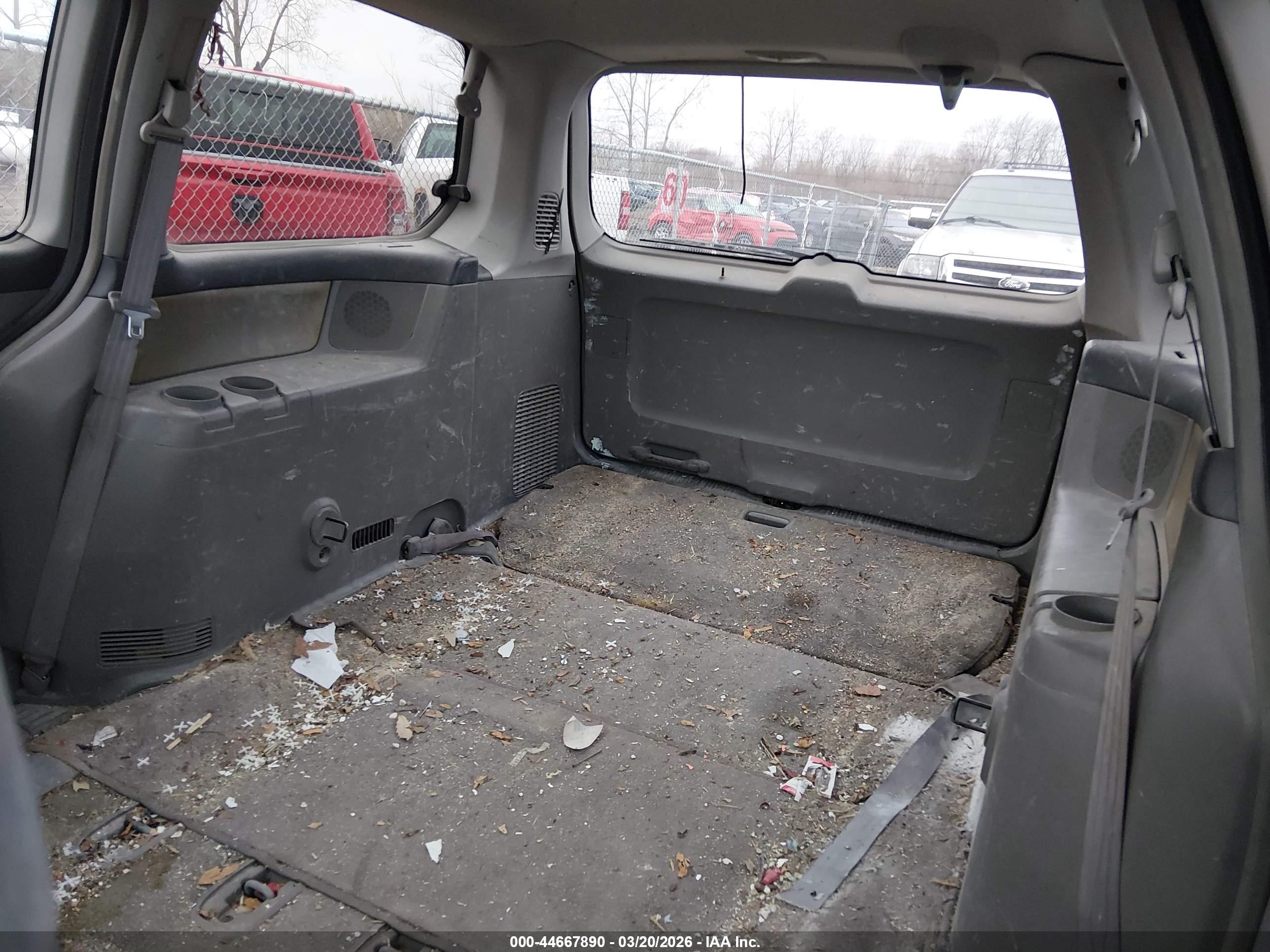 HONDA ODYSSEY image 8