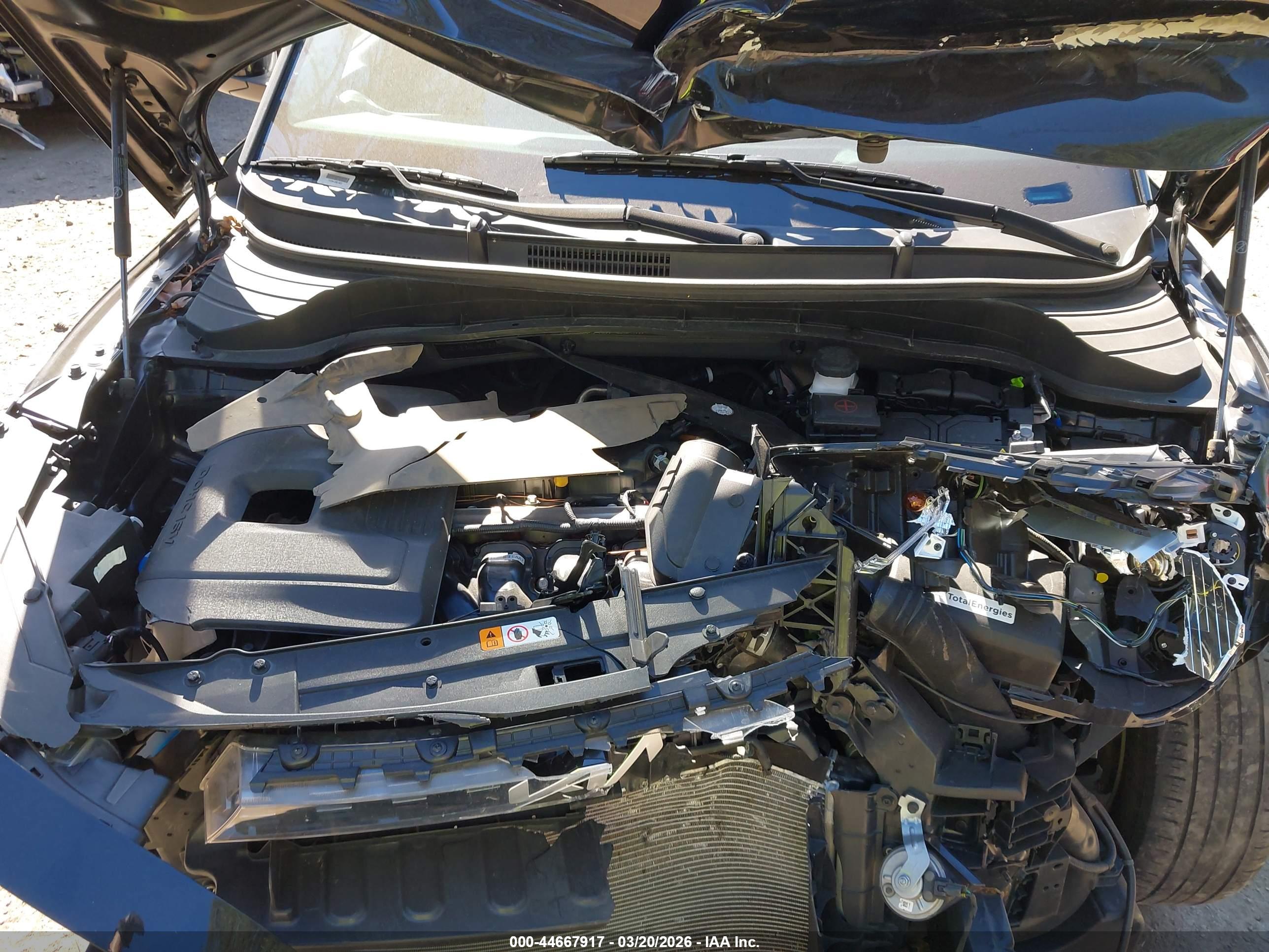 KIA SOUL image 10