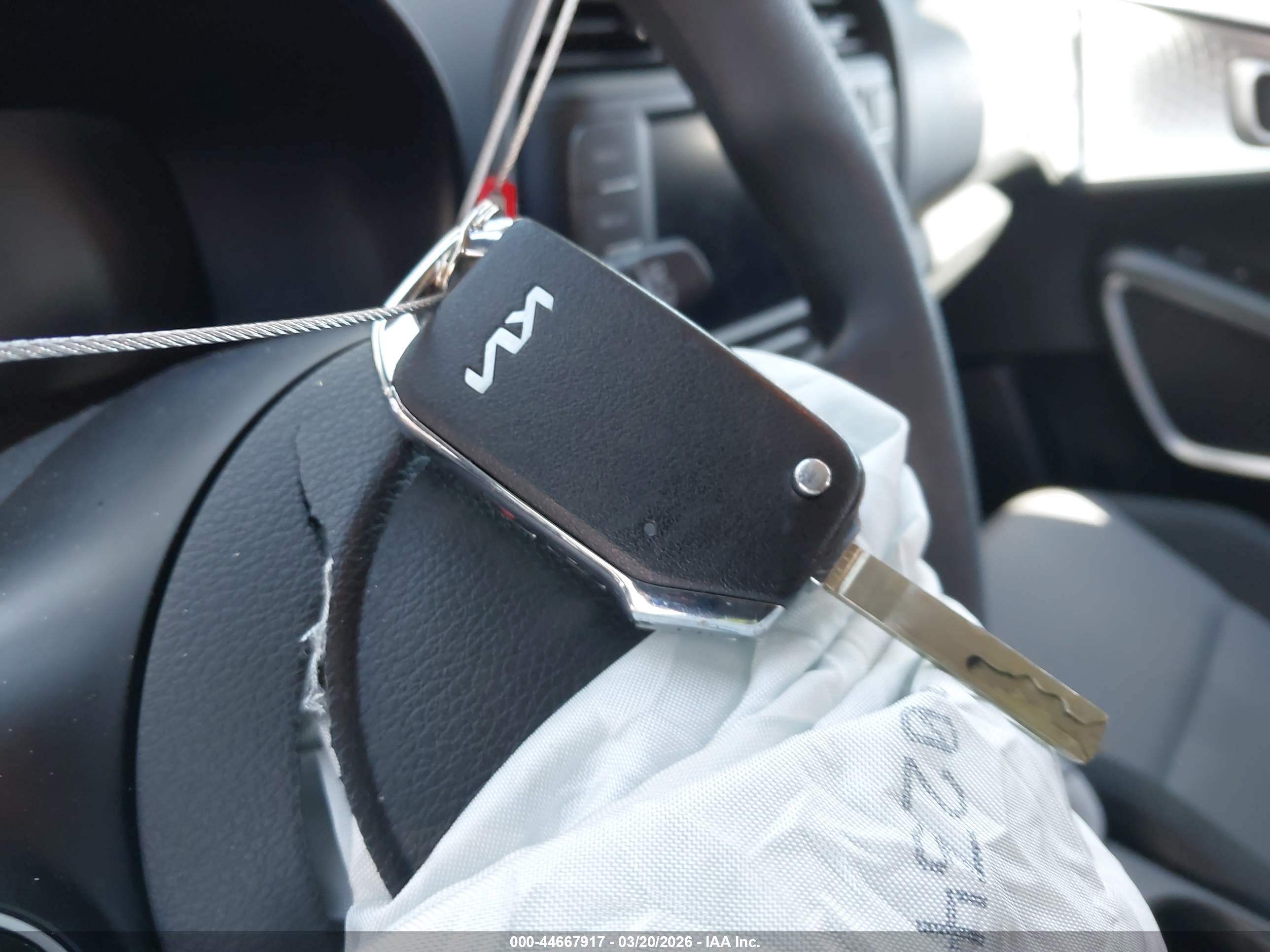 KIA SOUL image 11