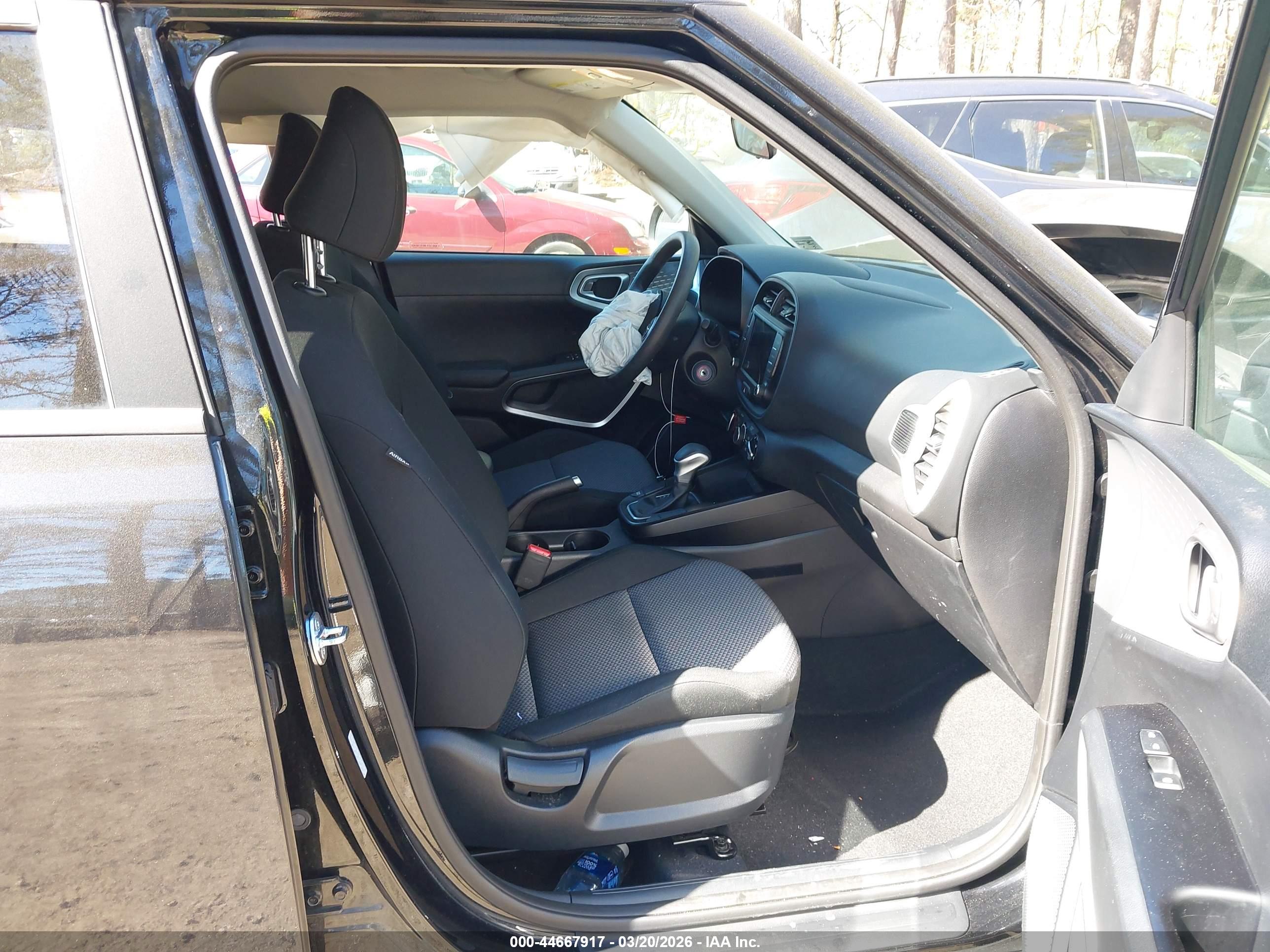 KIA SOUL image 5