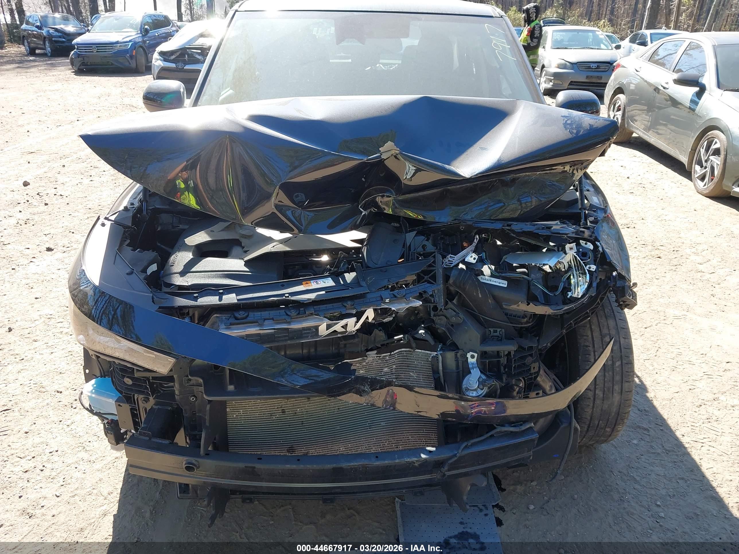 KIA SOUL image 6