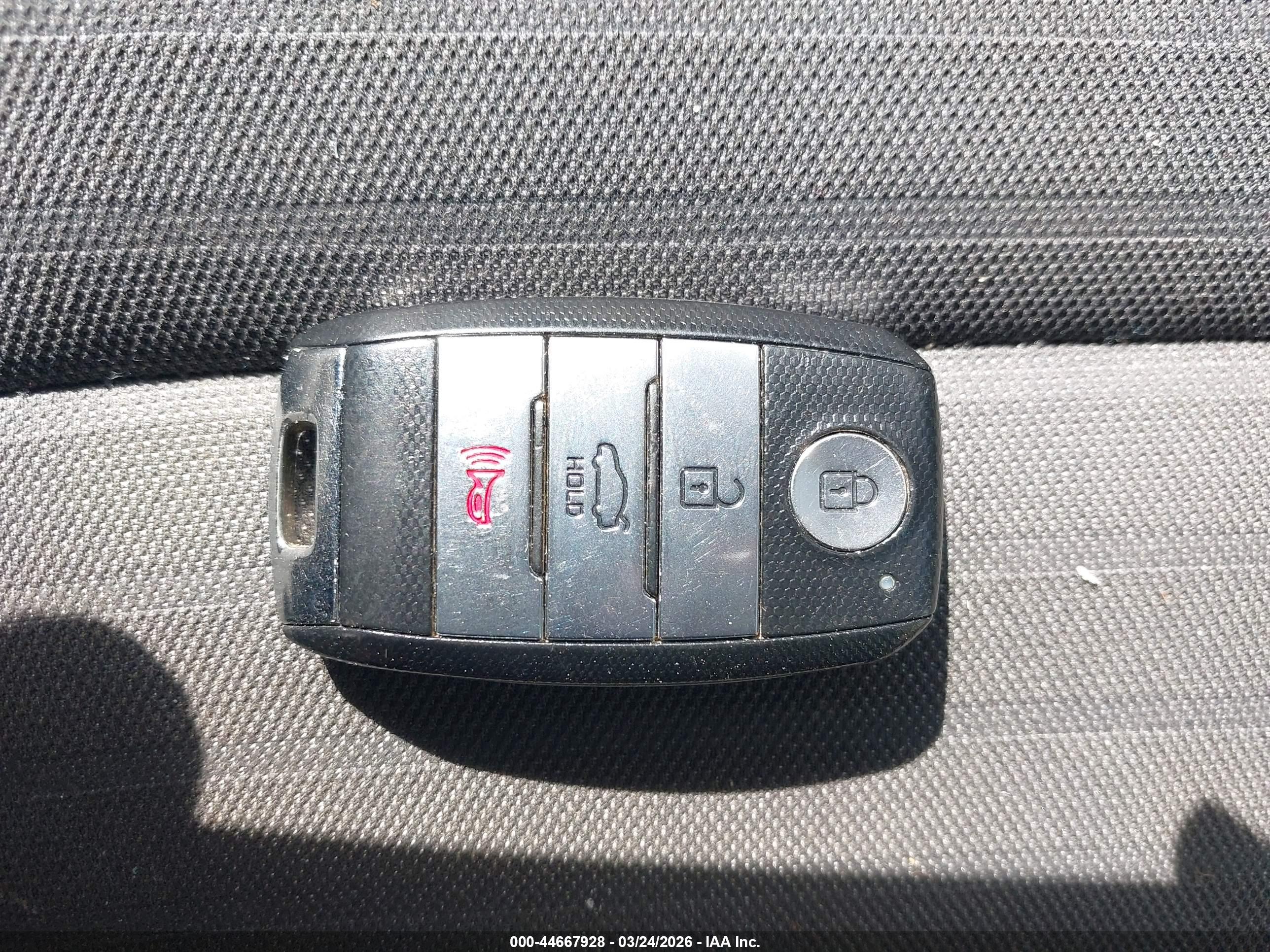 KIA FORTE image 11