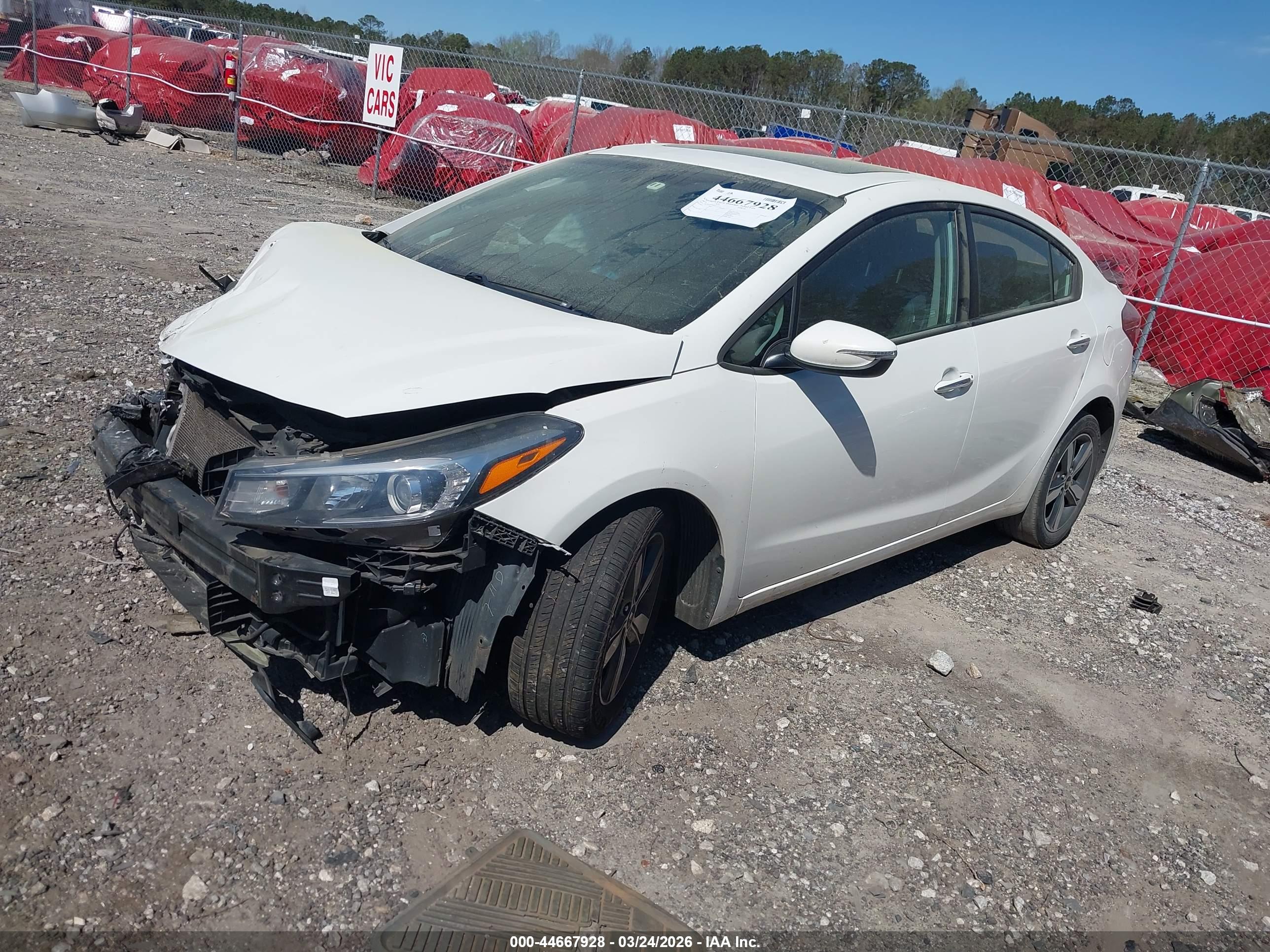 KIA FORTE image 2