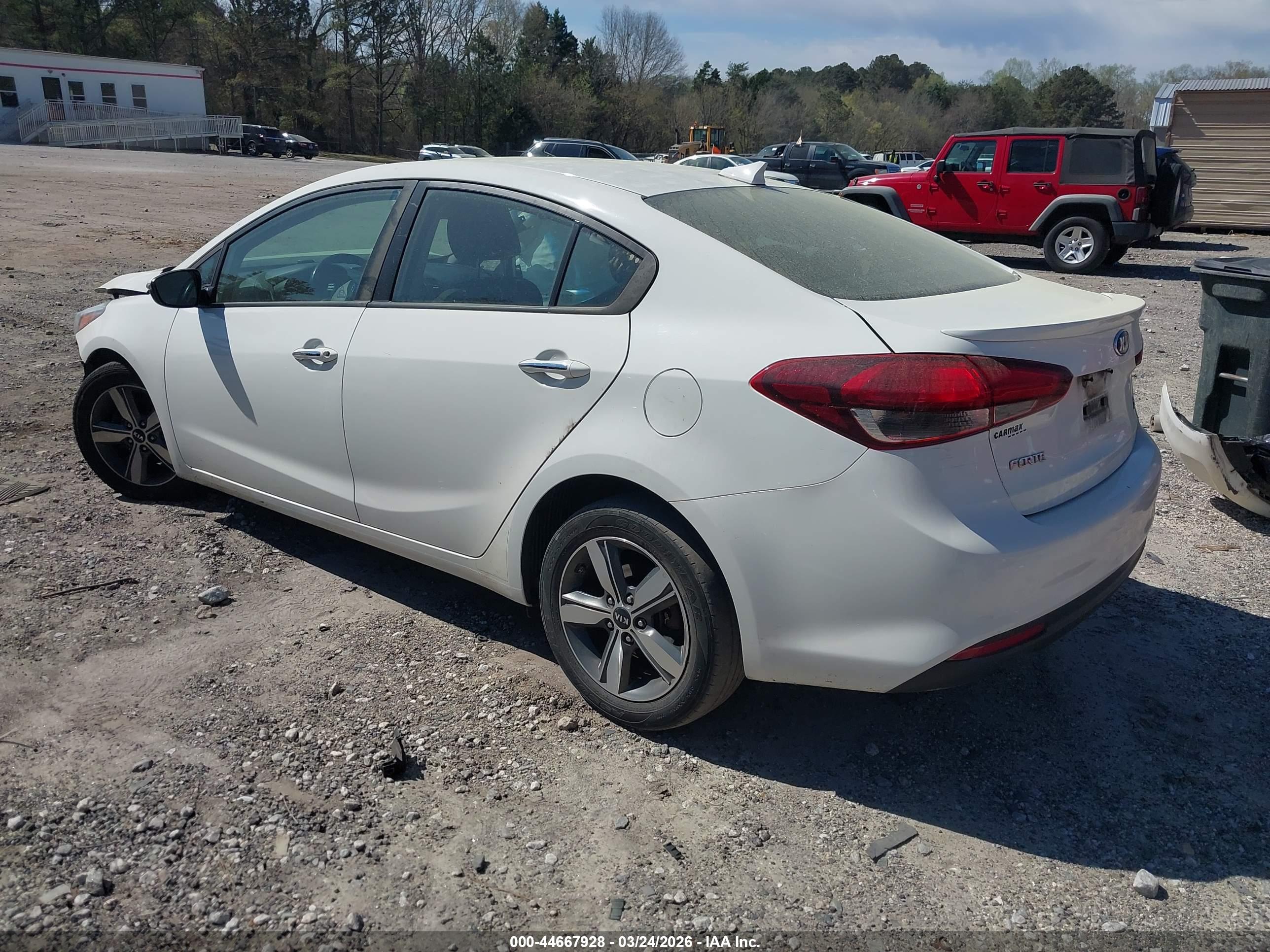 KIA FORTE image 3
