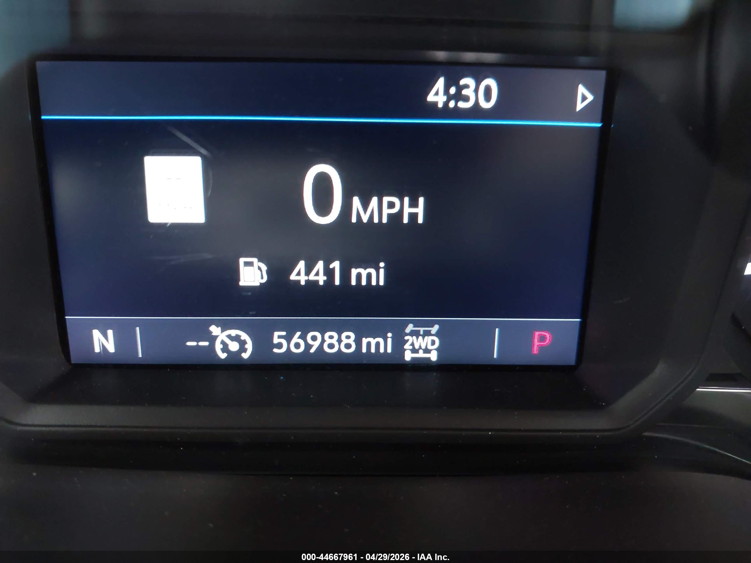 GMC SIERRA image 6