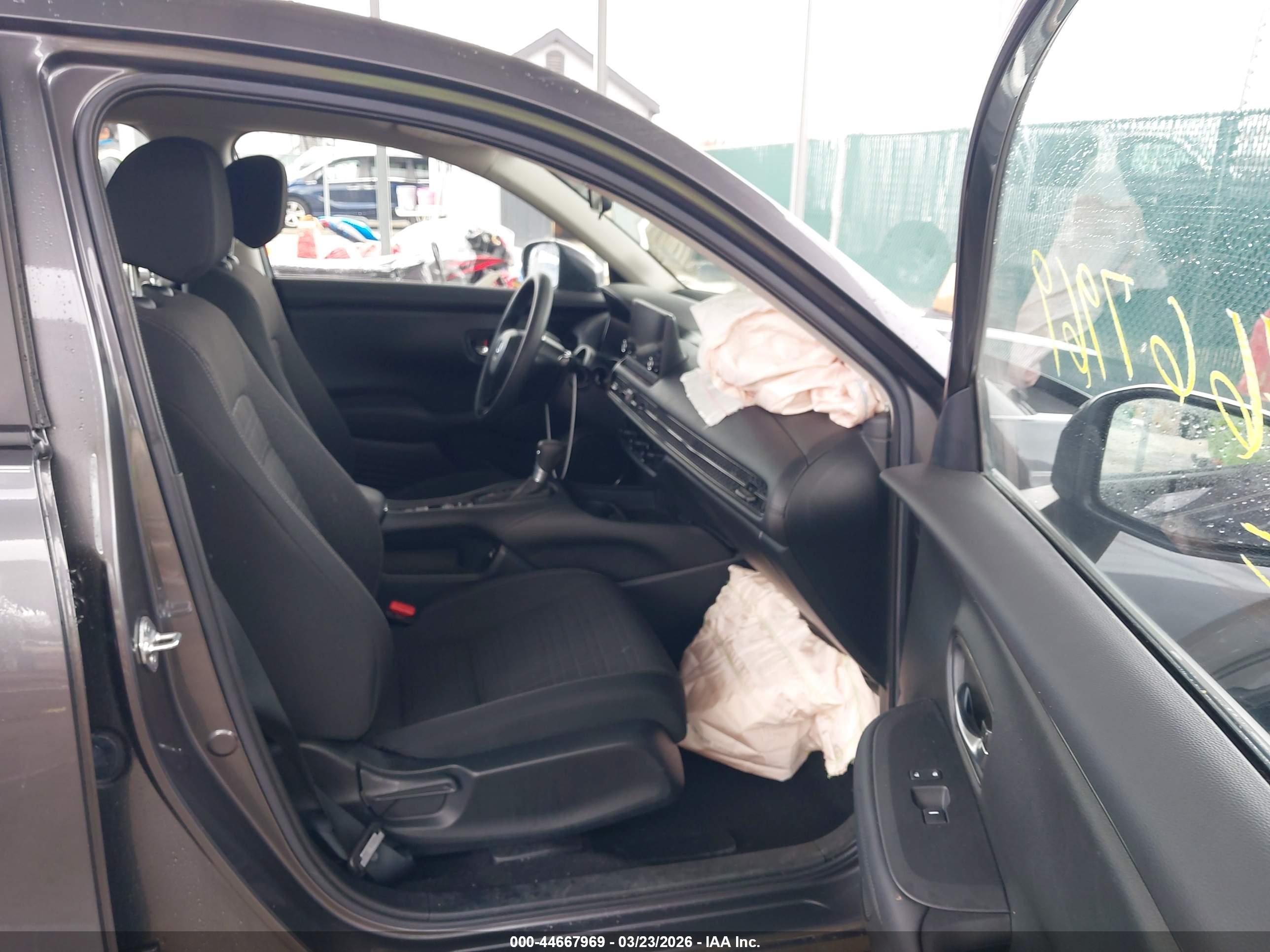 HONDA HR-V image 5