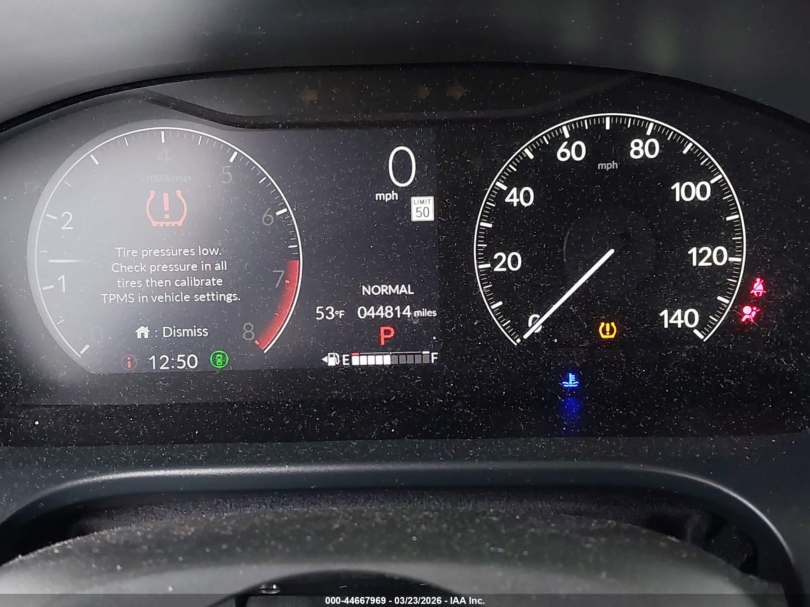 HONDA HR-V image 7