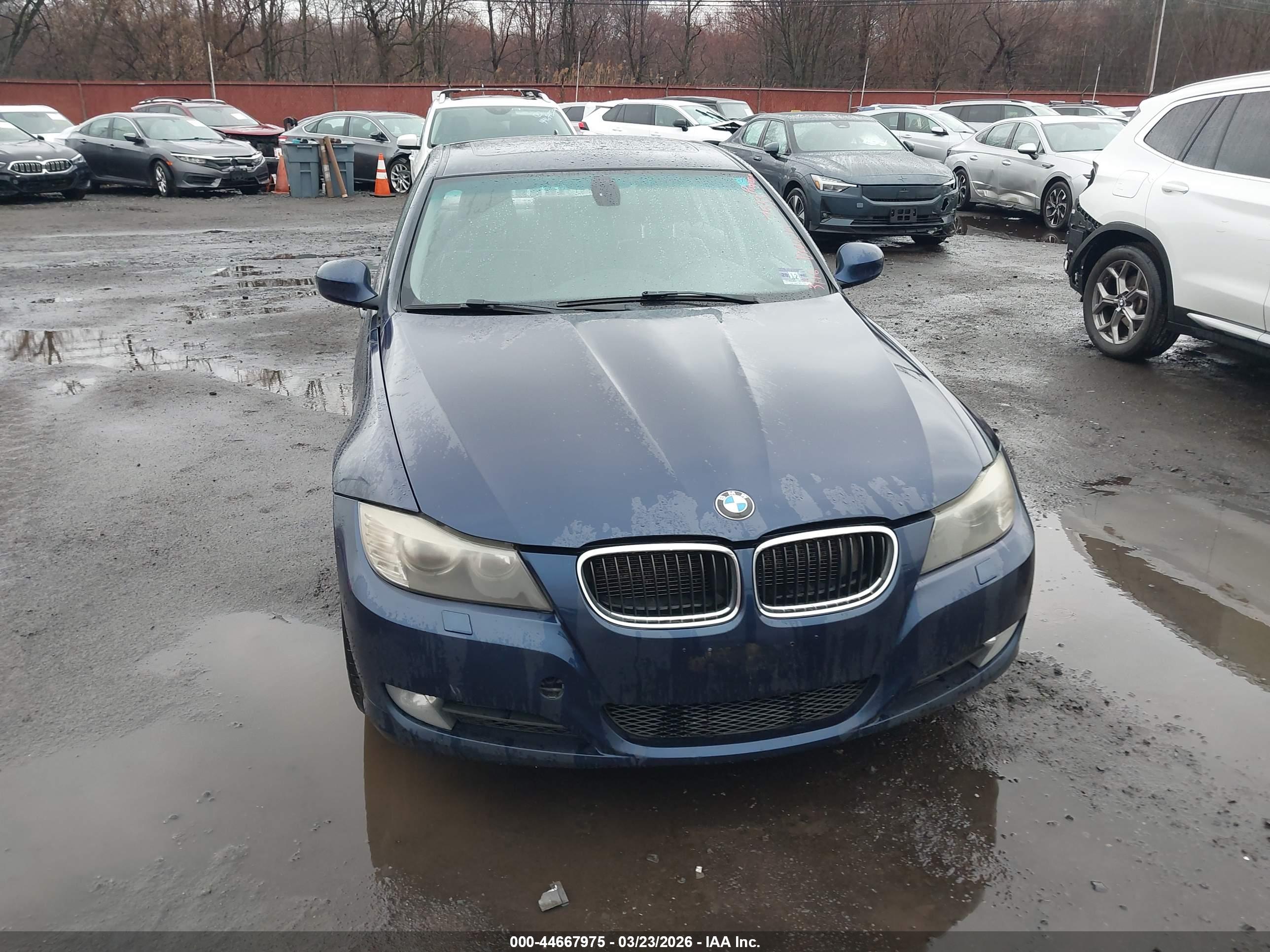 BMW 328I image 6