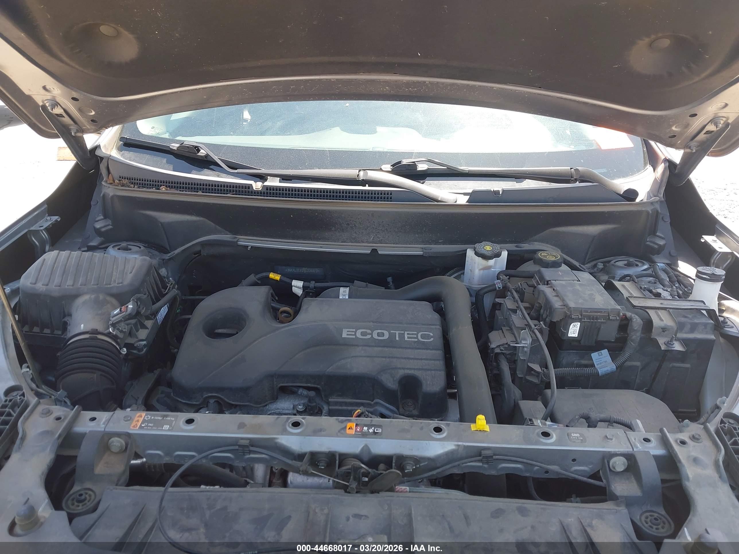 GMC TERRAIN image 10