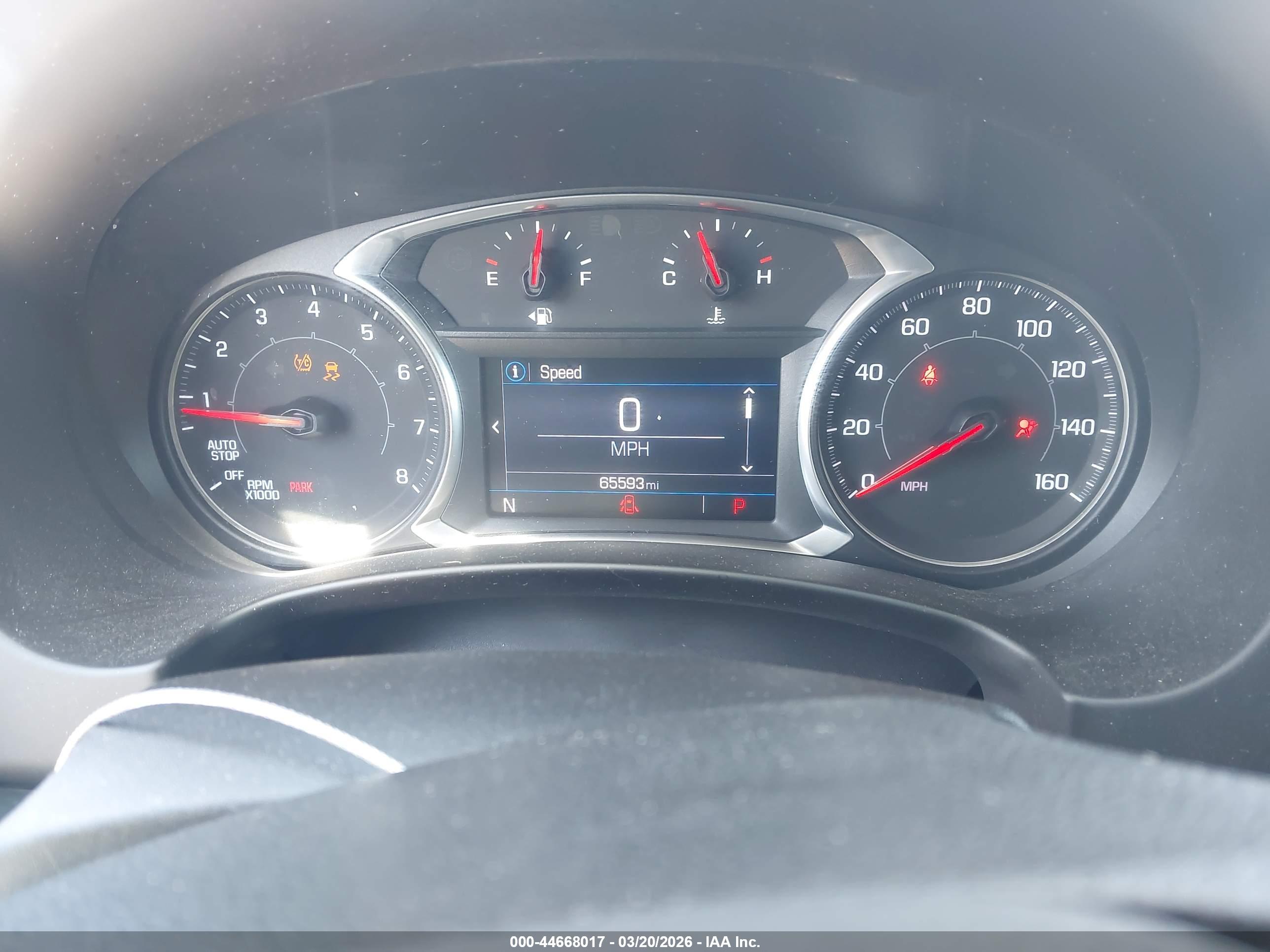 GMC TERRAIN image 7