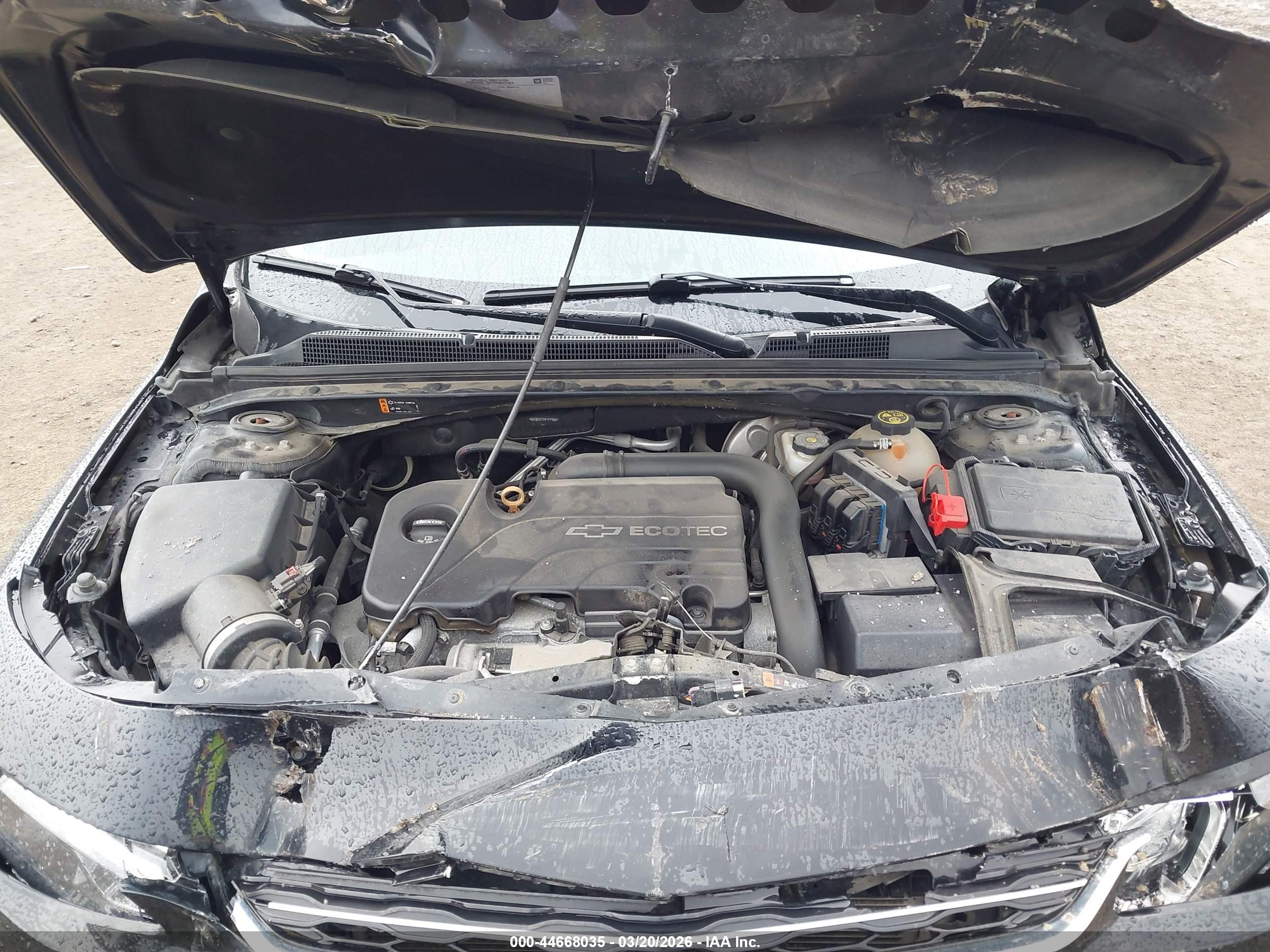 CHEVROLET MALIBU image 10
