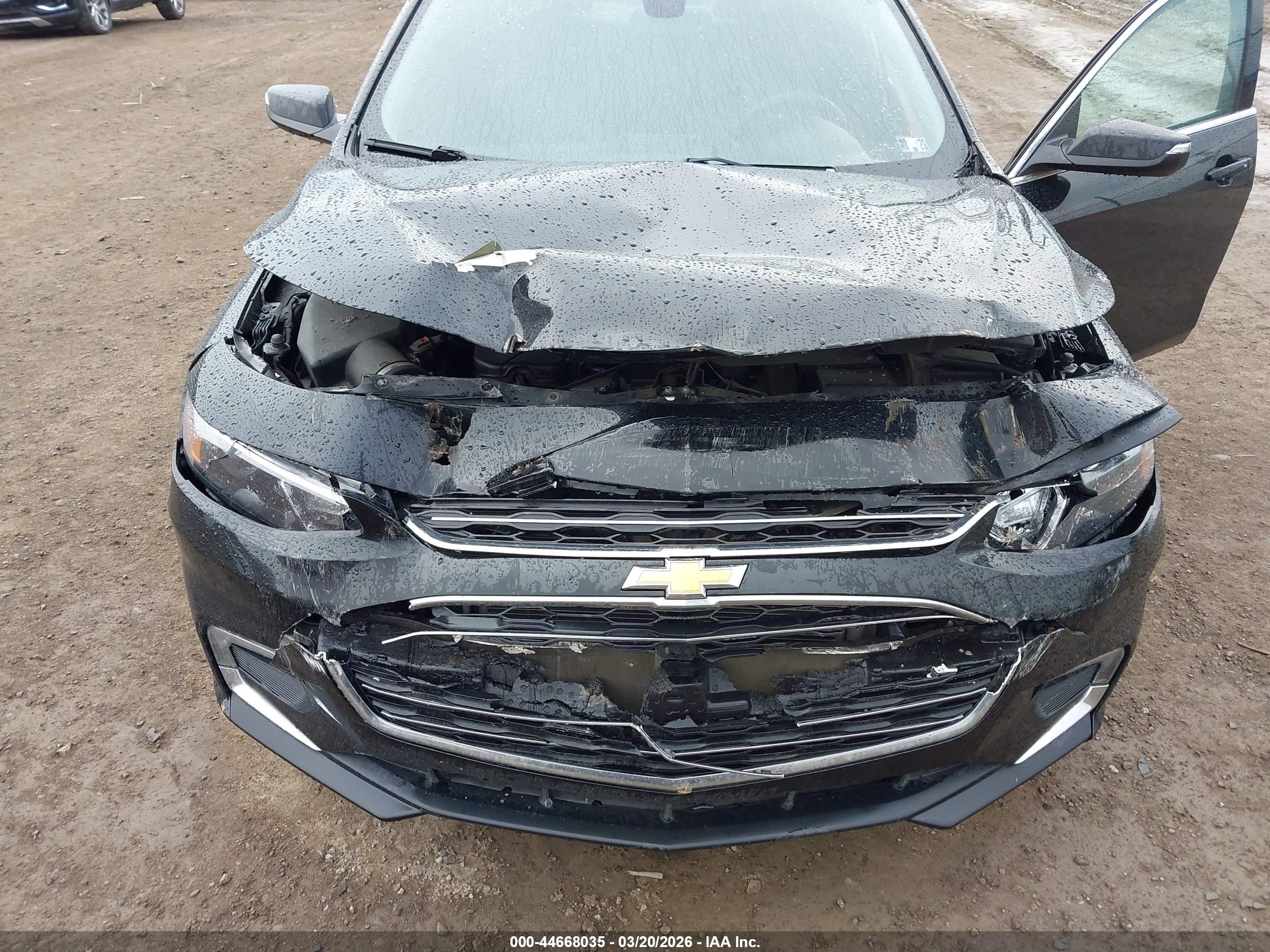 CHEVROLET MALIBU image 6