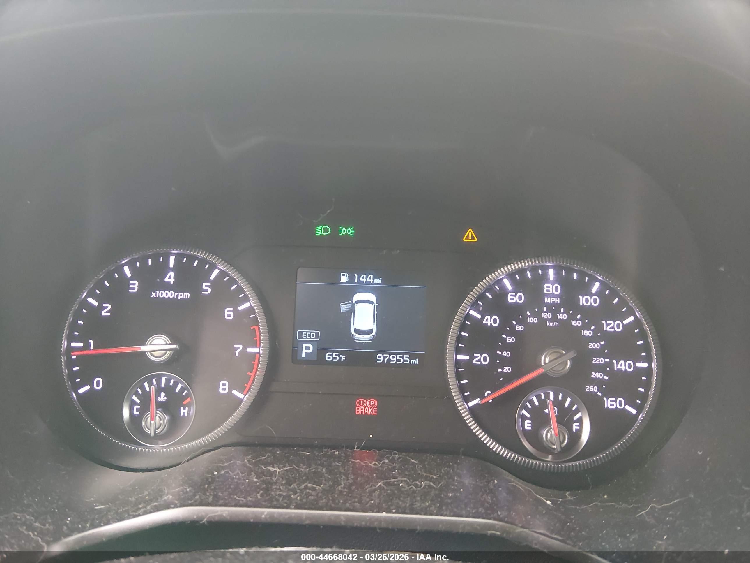 KIA TELLURIDE image 7