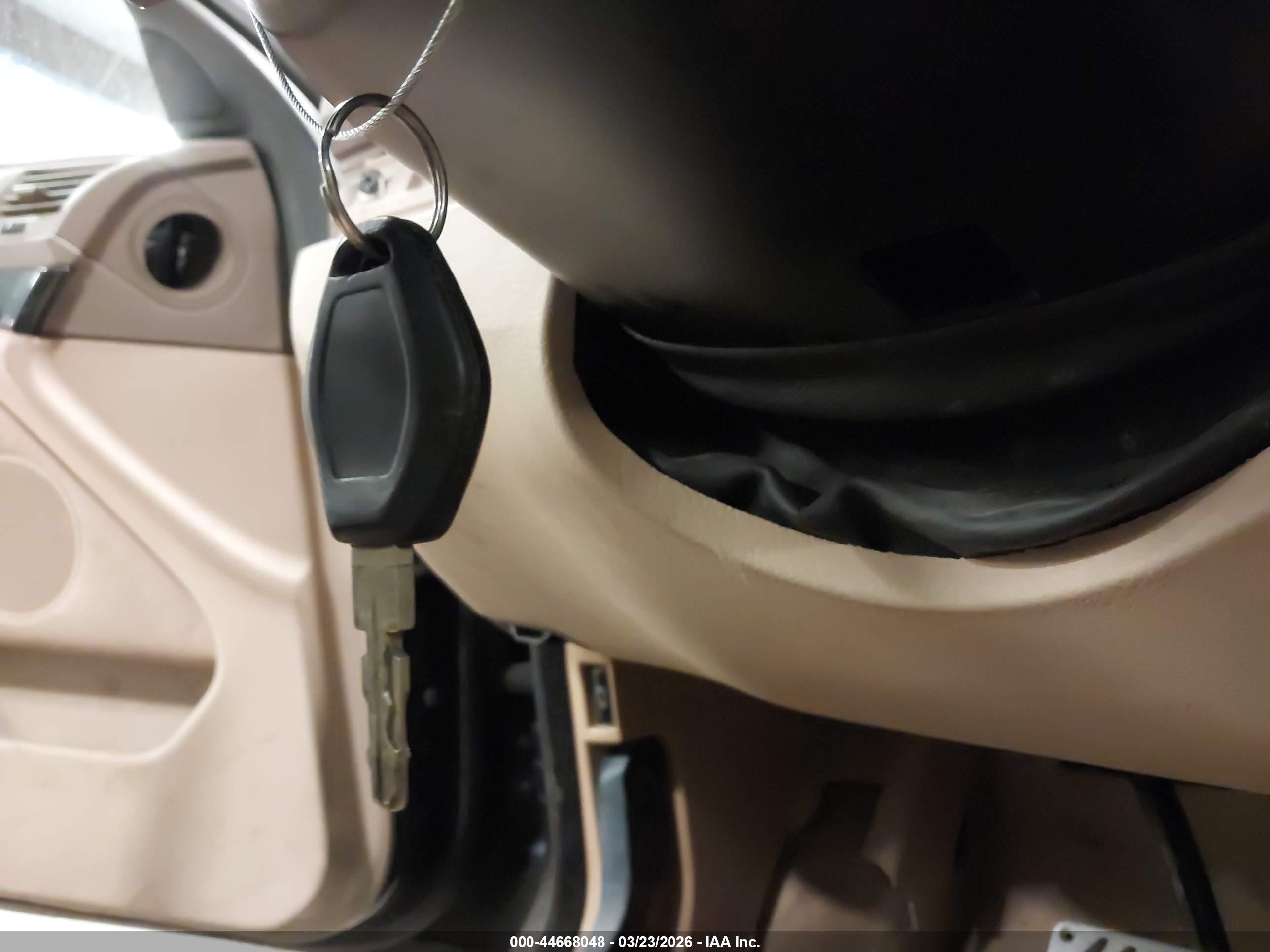 BMW 540IA image 11