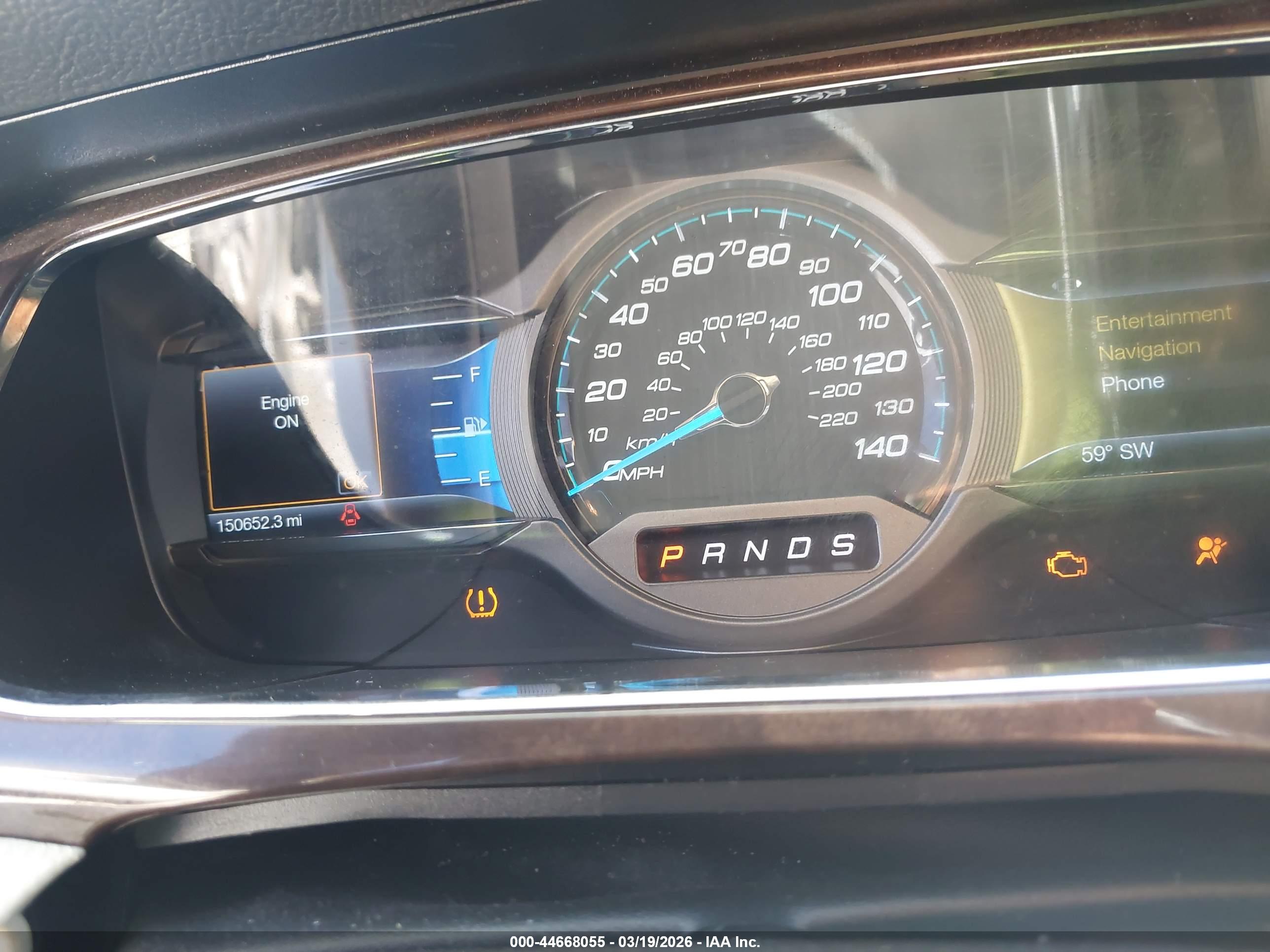 FORD TAURUS image 7
