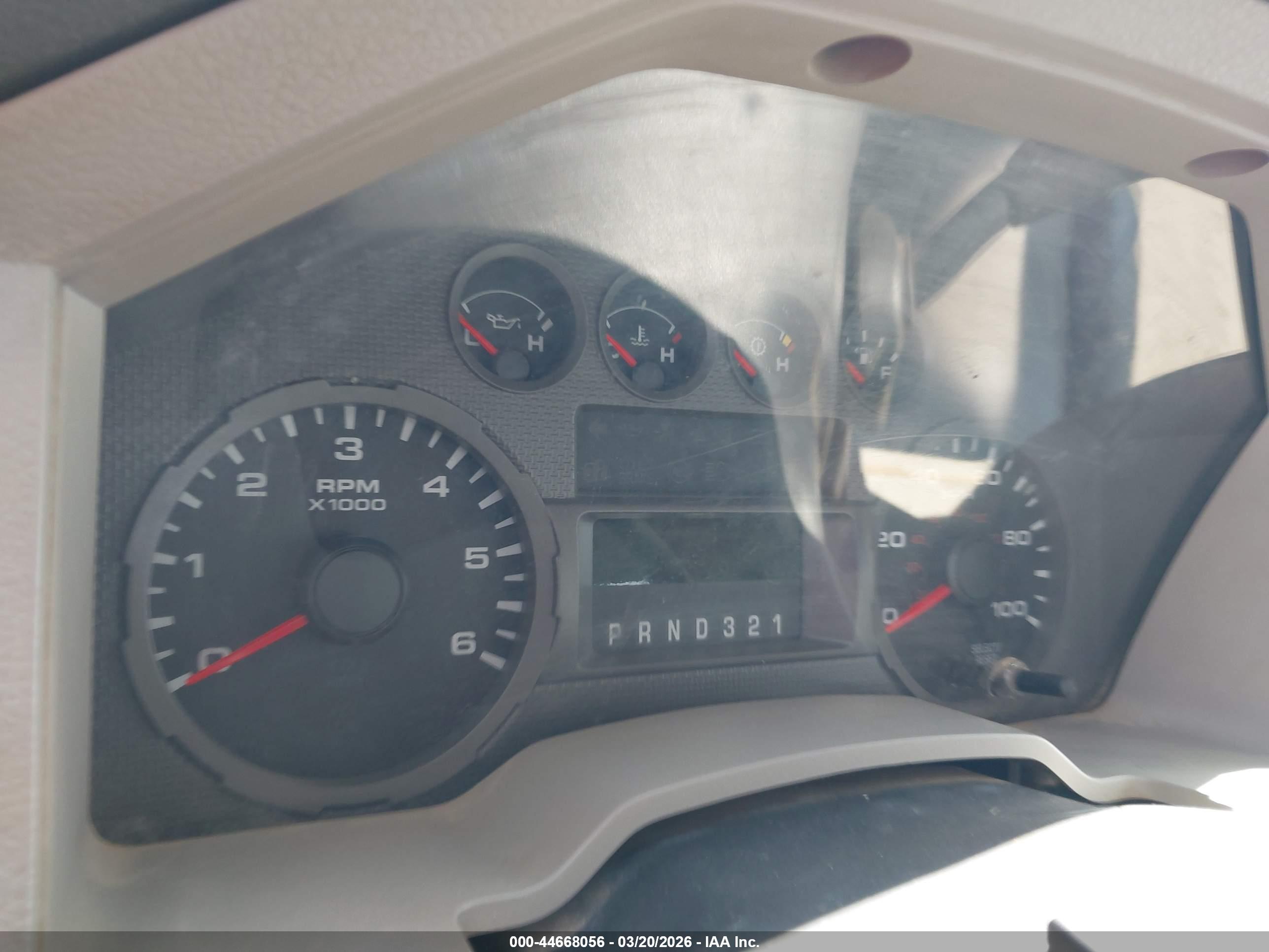 FORD F-350 image 6