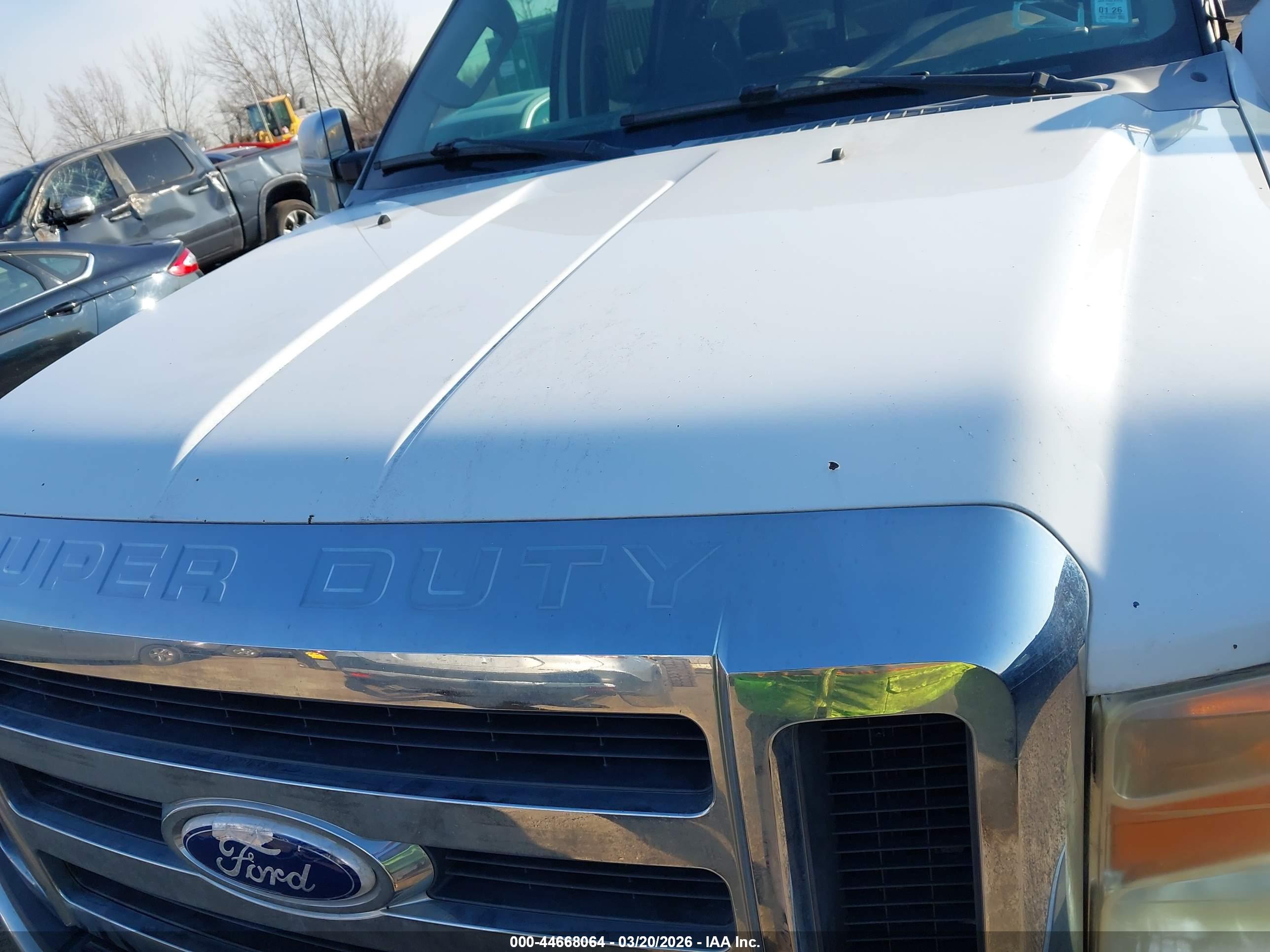 FORD F-250 image 10