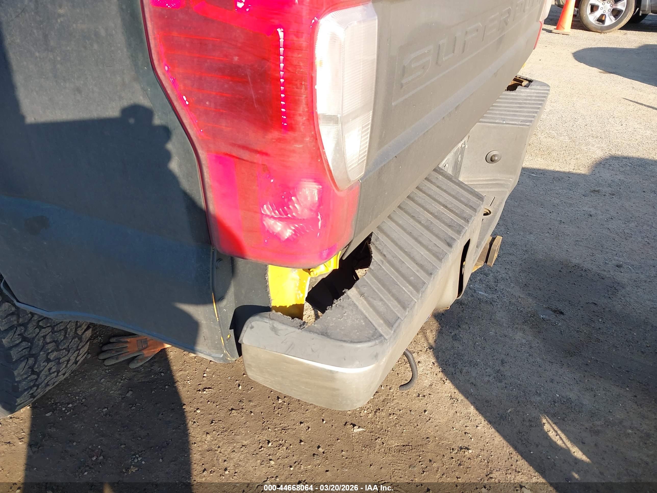 FORD F-250 image 6