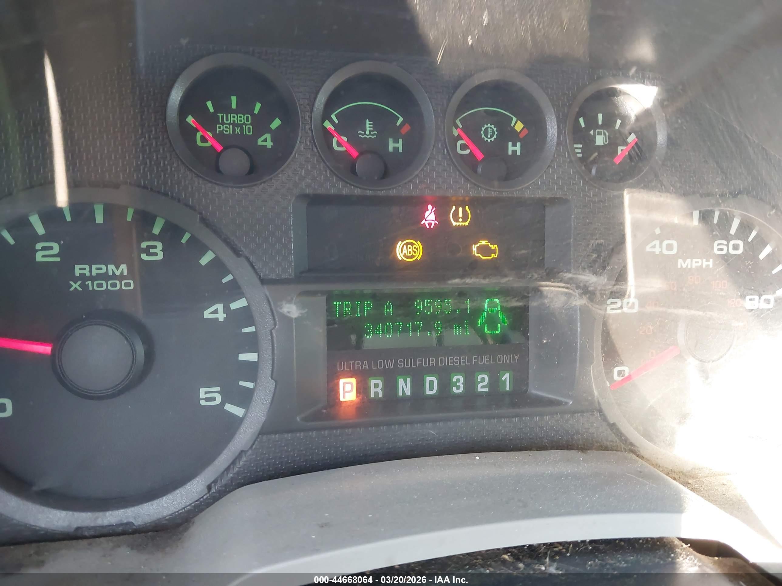 FORD F-250 image 7